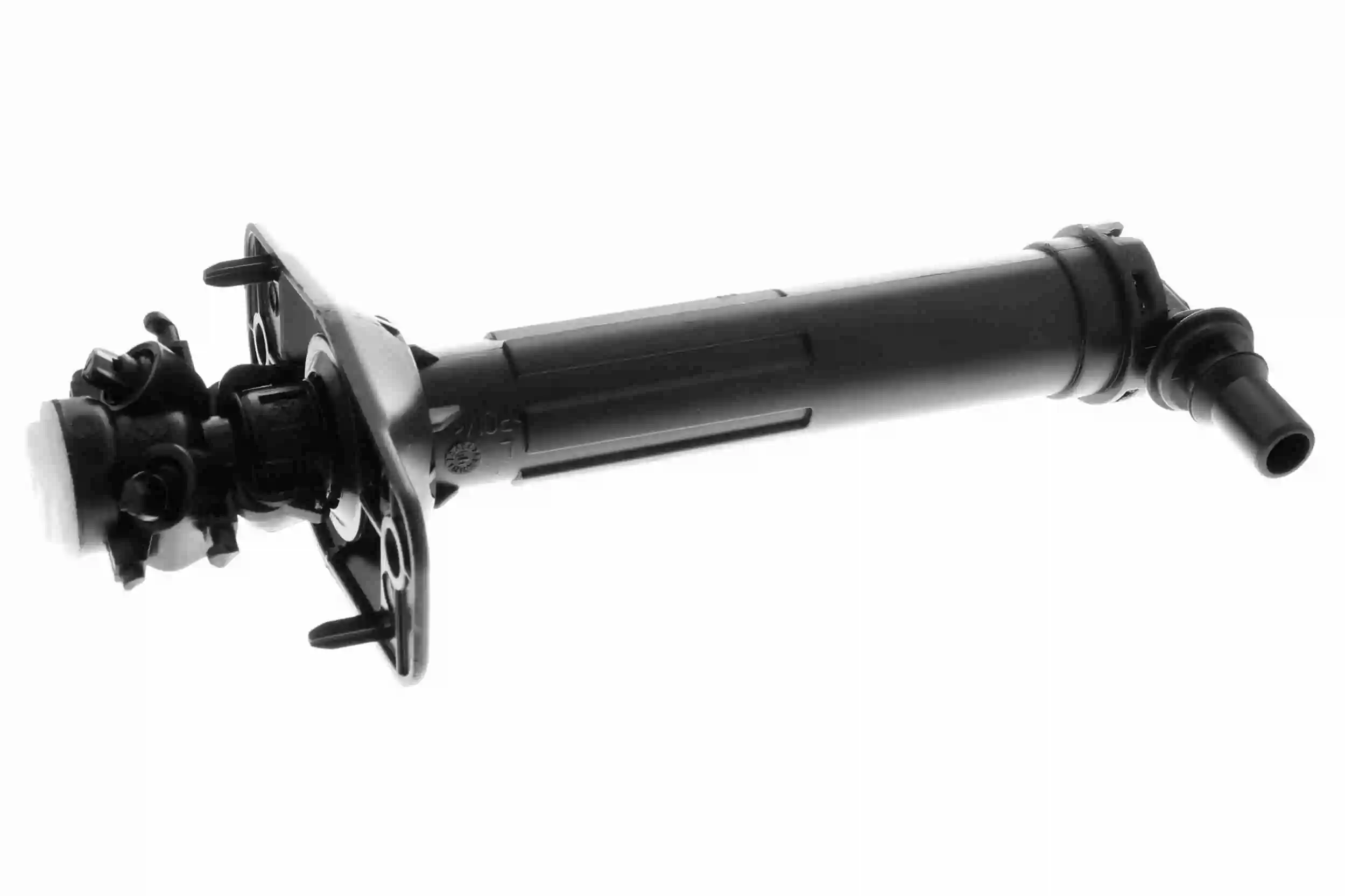 Washer Fluid Jet, headlight cleaning