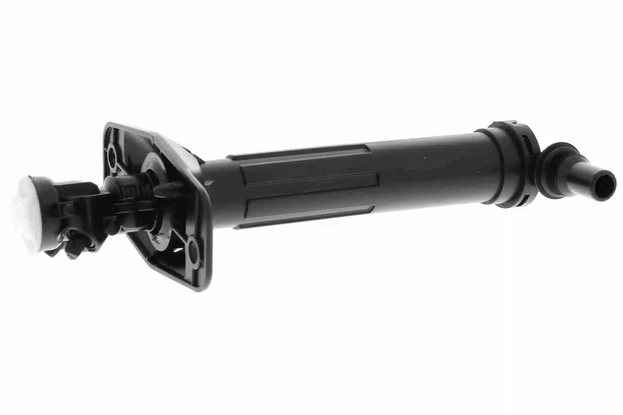 Washer Fluid Jet, headlight cleaning