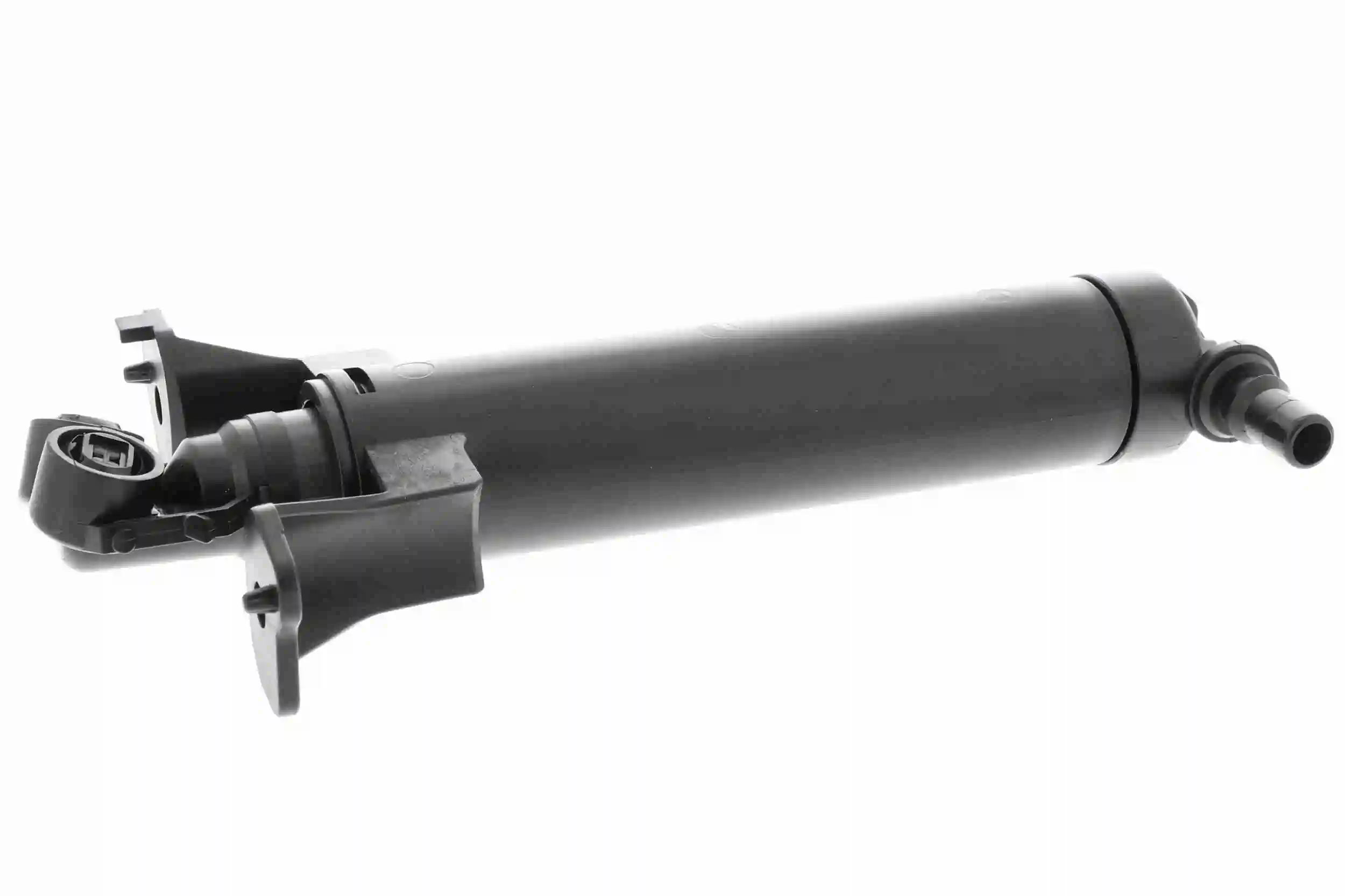 Washer Fluid Jet, headlight cleaning
