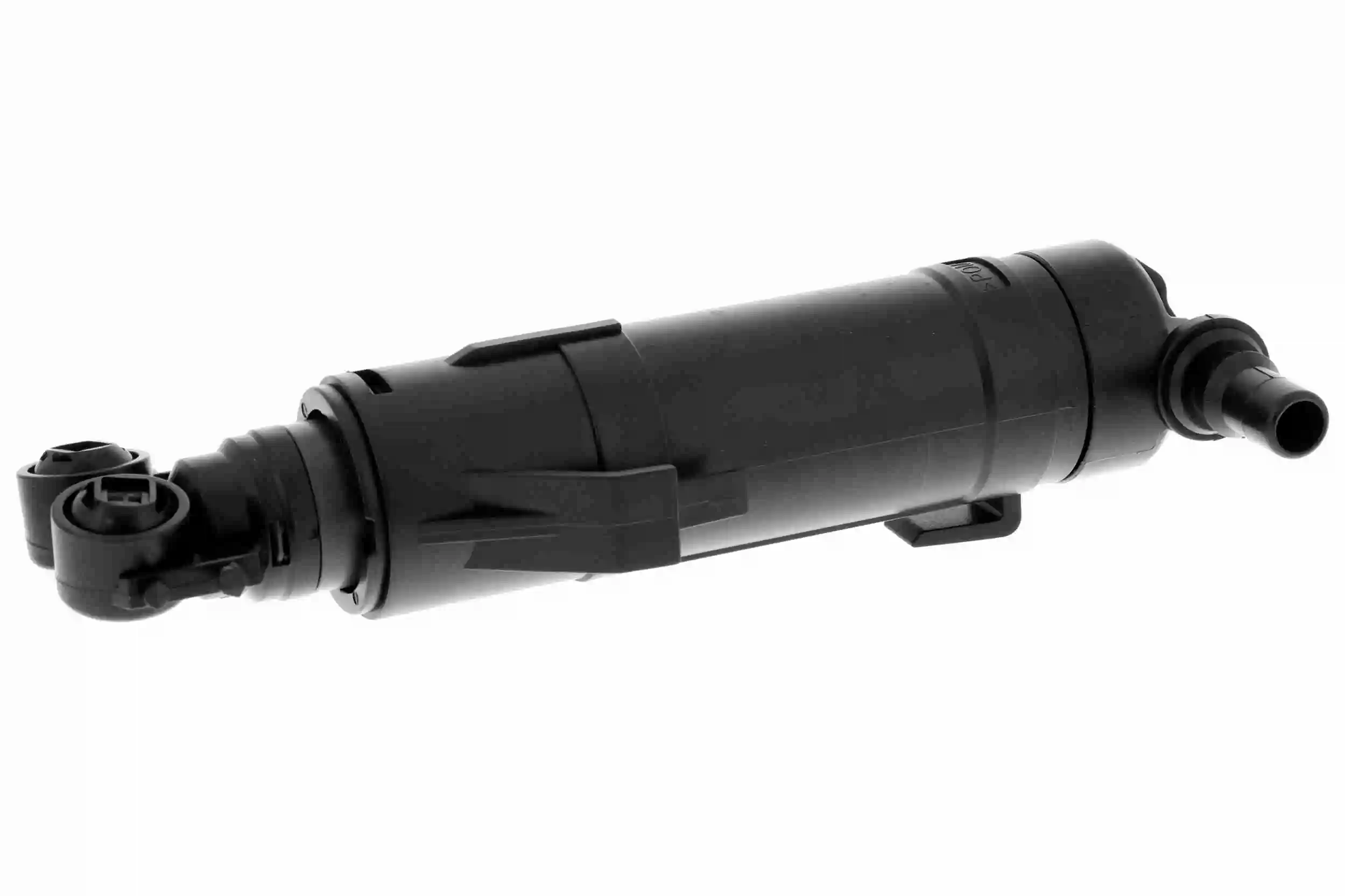 Washer Fluid Jet, headlight cleaning