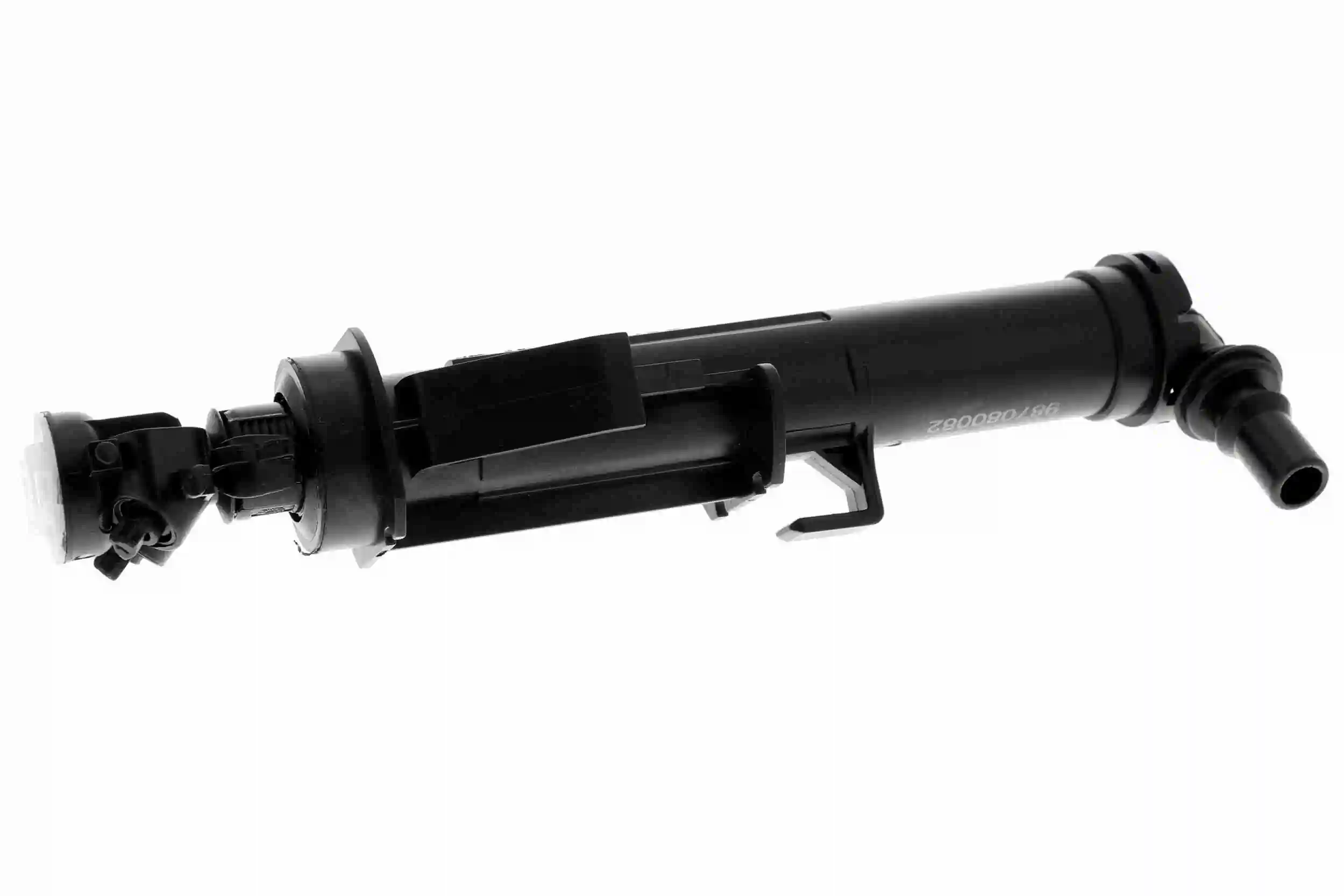 Washer Fluid Jet, headlight cleaning