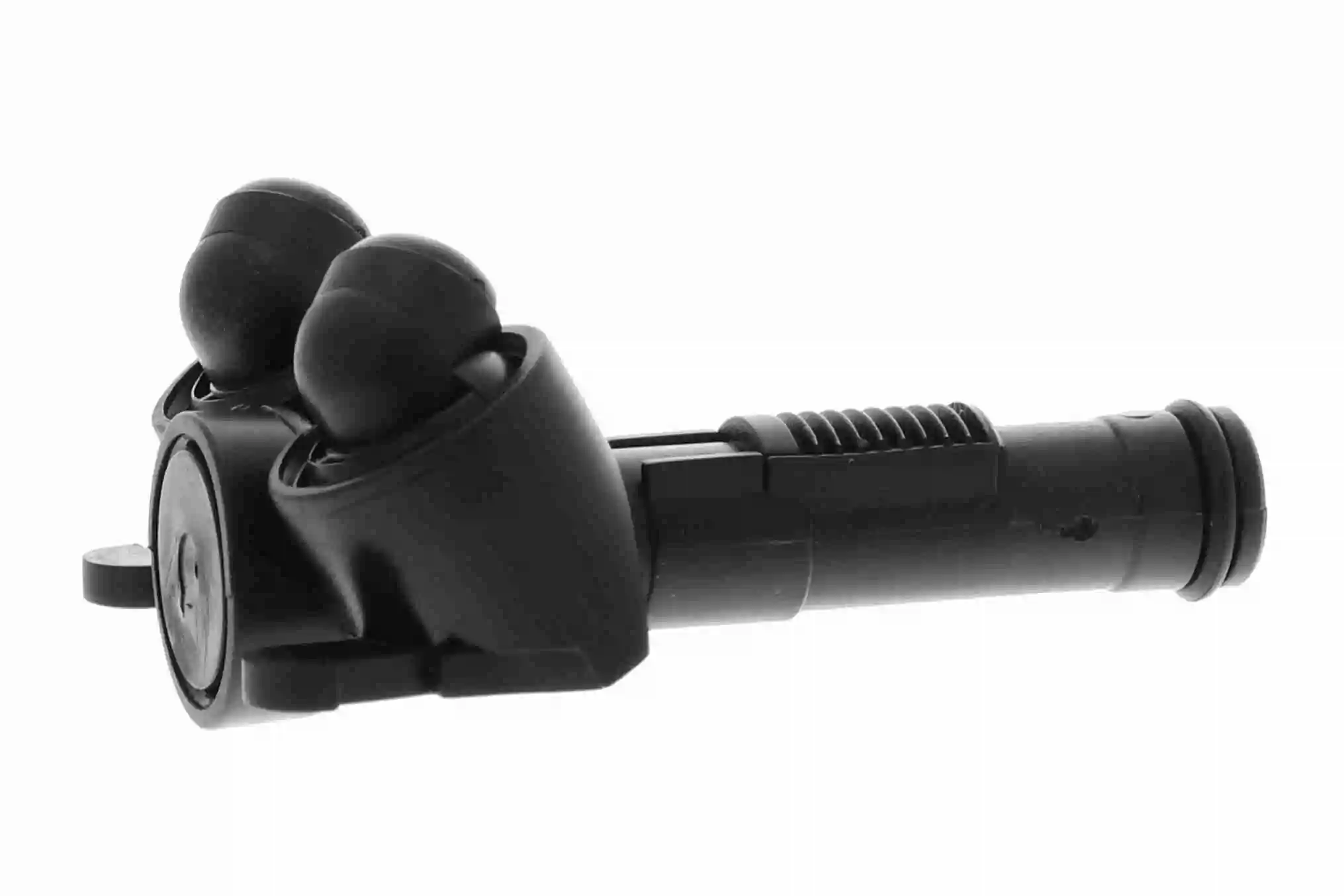 Washer Fluid Jet, headlight cleaning