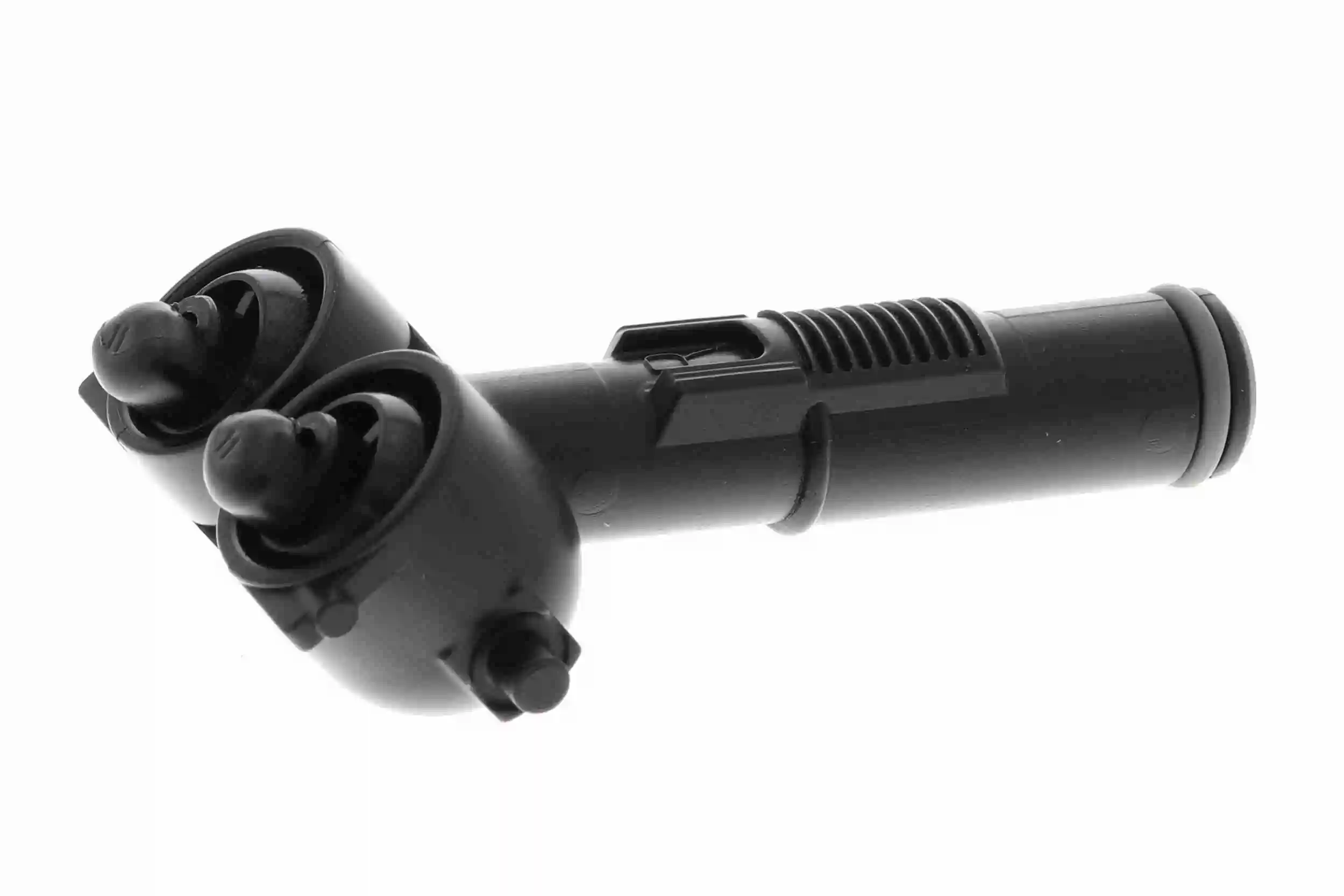 Washer Fluid Jet, headlight cleaning