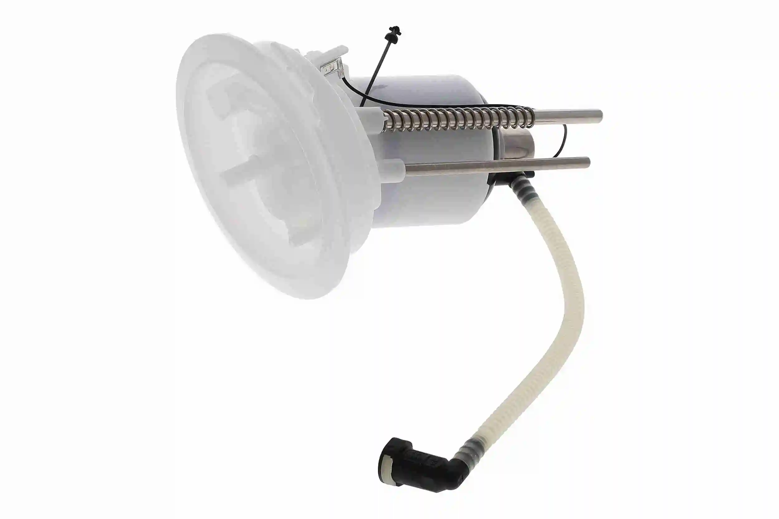Fuel Feed Unit