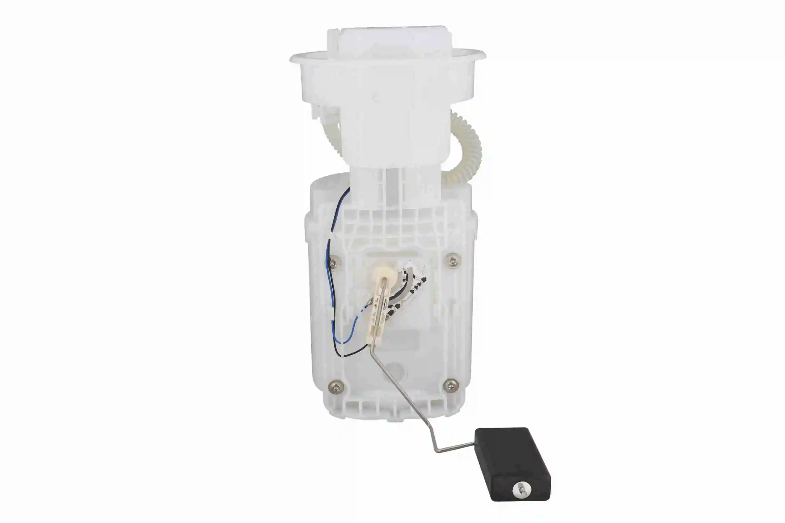 Fuel Feed Unit
