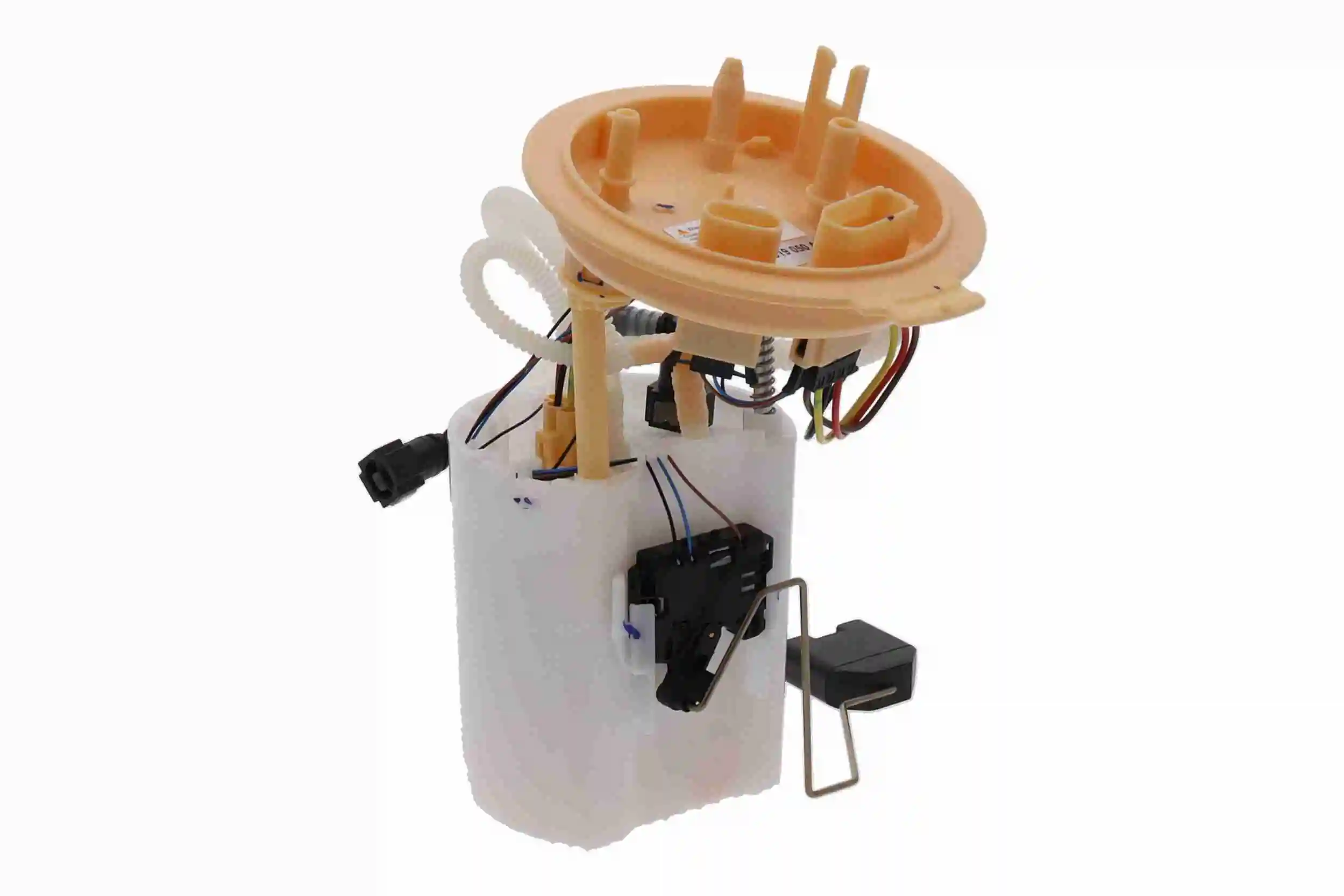 Fuel Feed Unit
