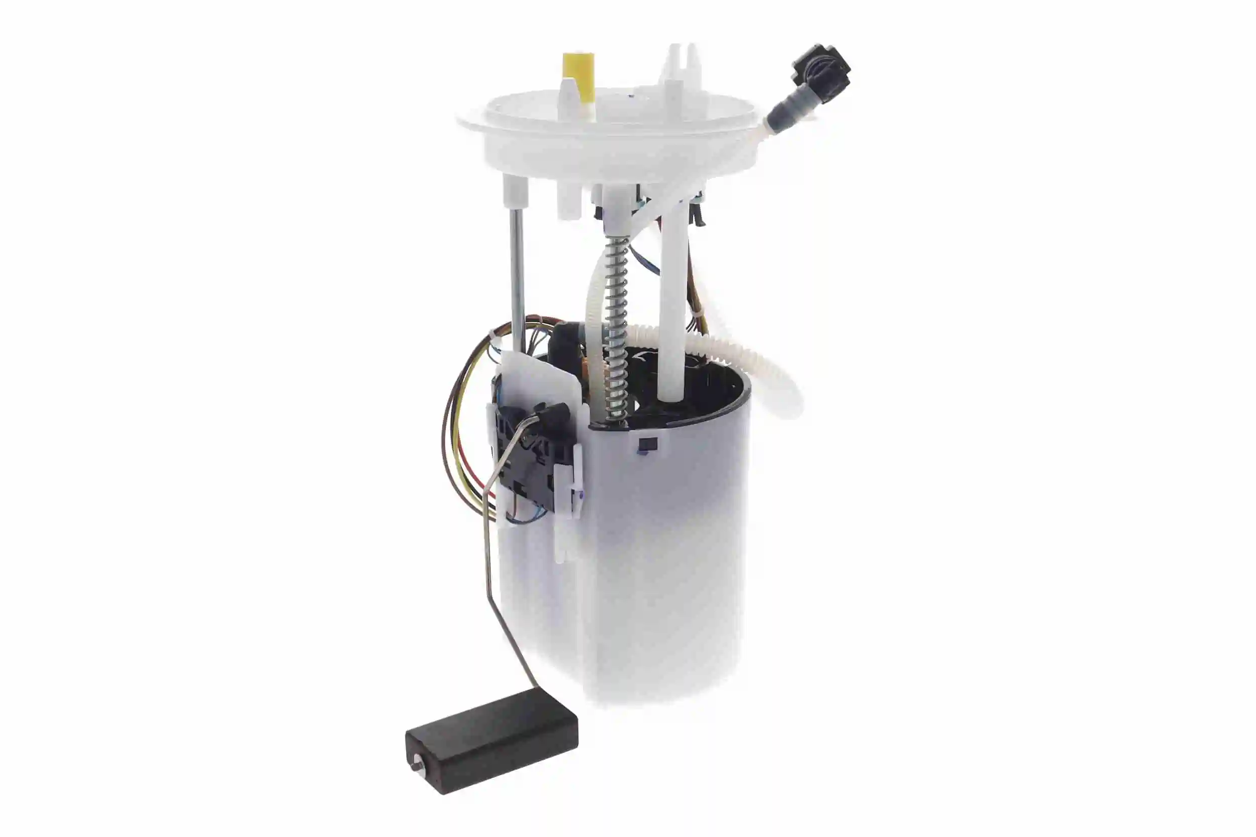 Fuel Feed Unit