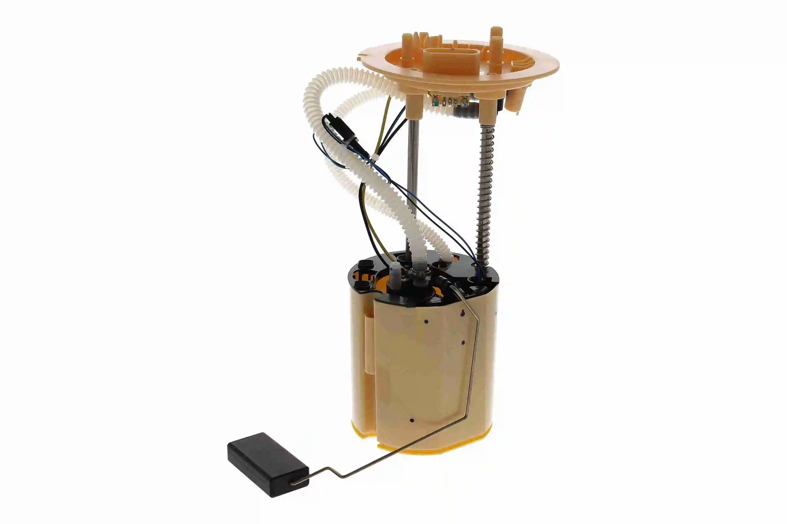 Fuel Feed Unit