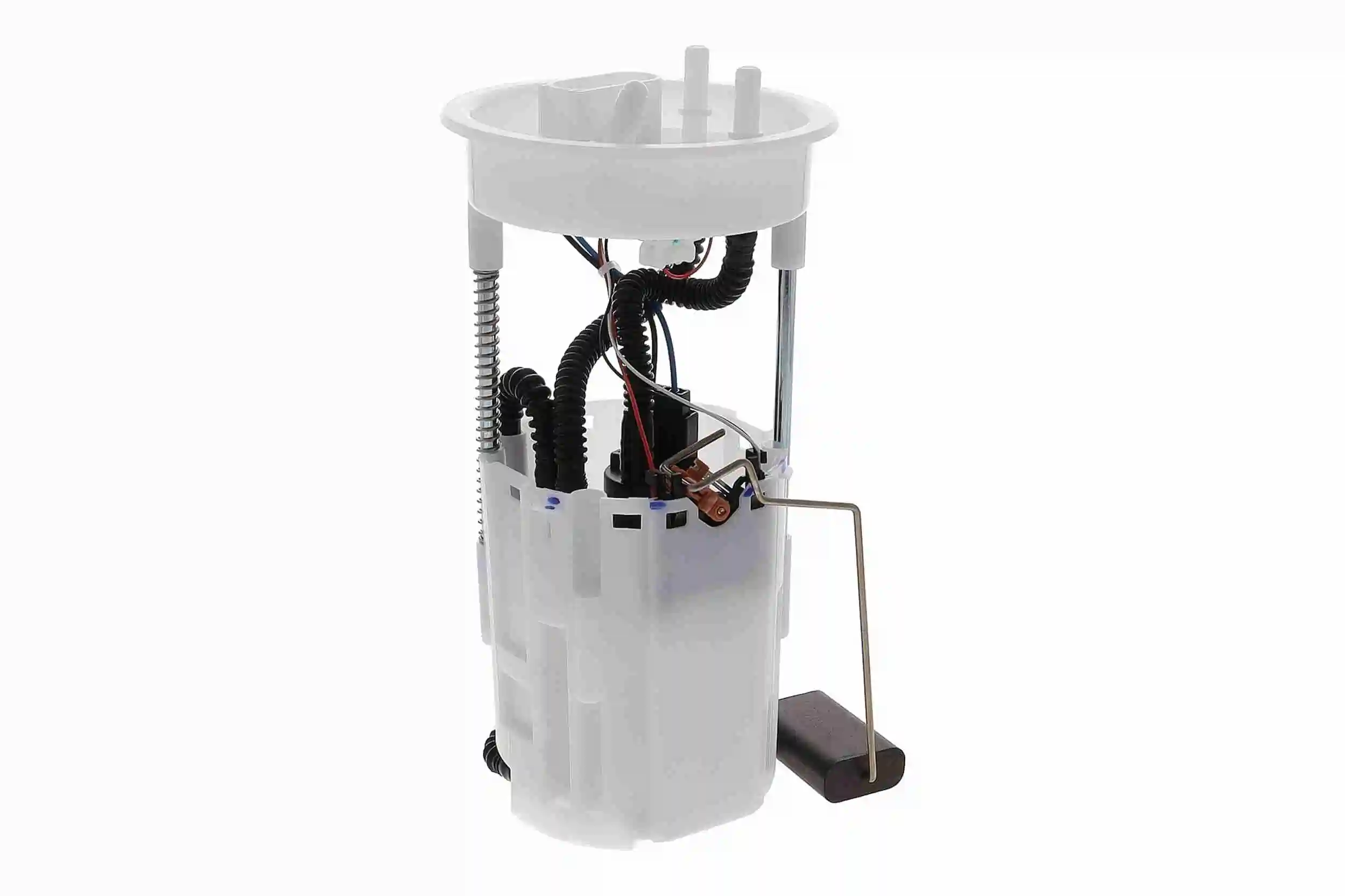 Fuel Feed Unit