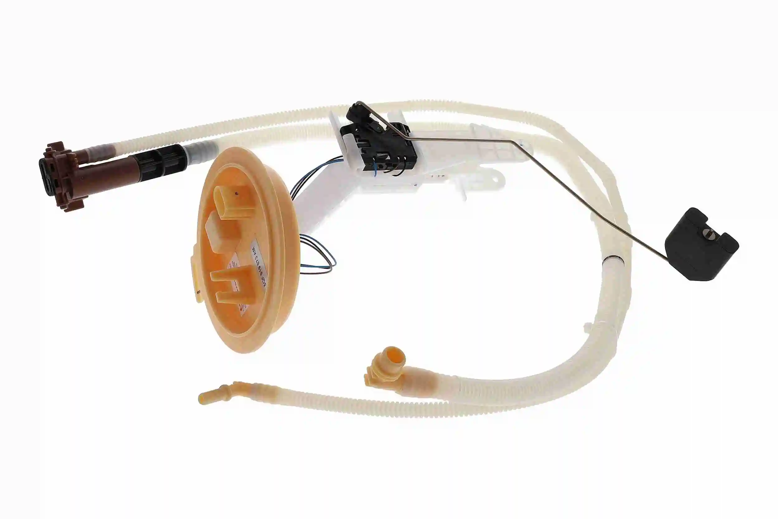 Fuel Feed Unit