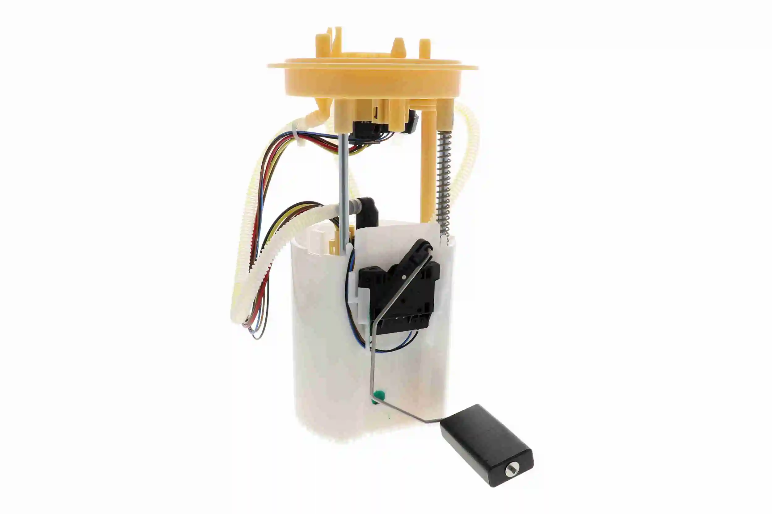 Fuel Feed Unit