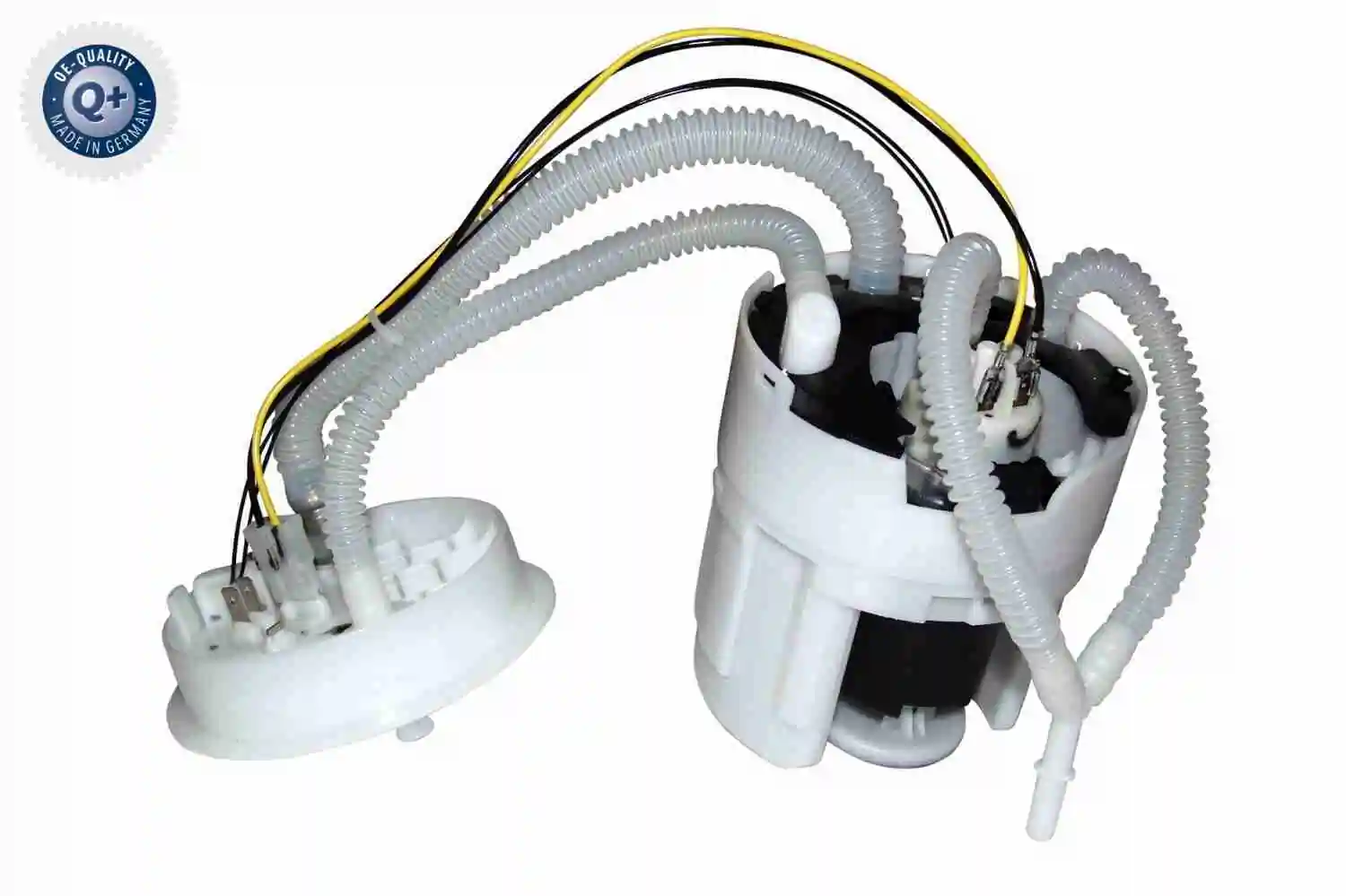 Fuel Feed Unit