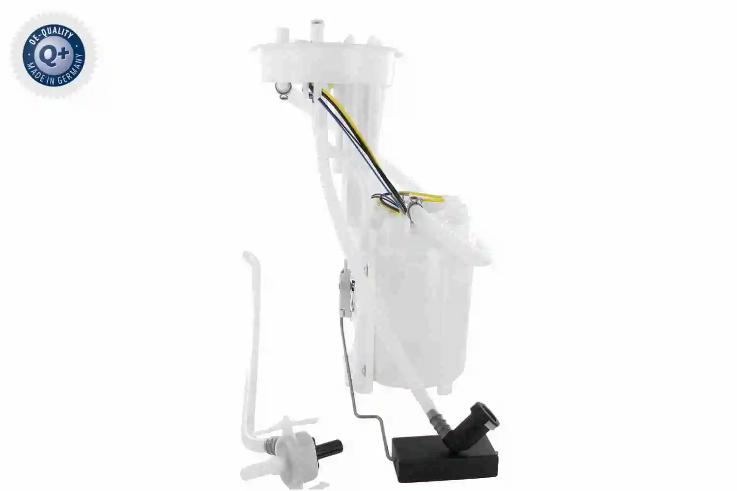 Fuel Feed Unit