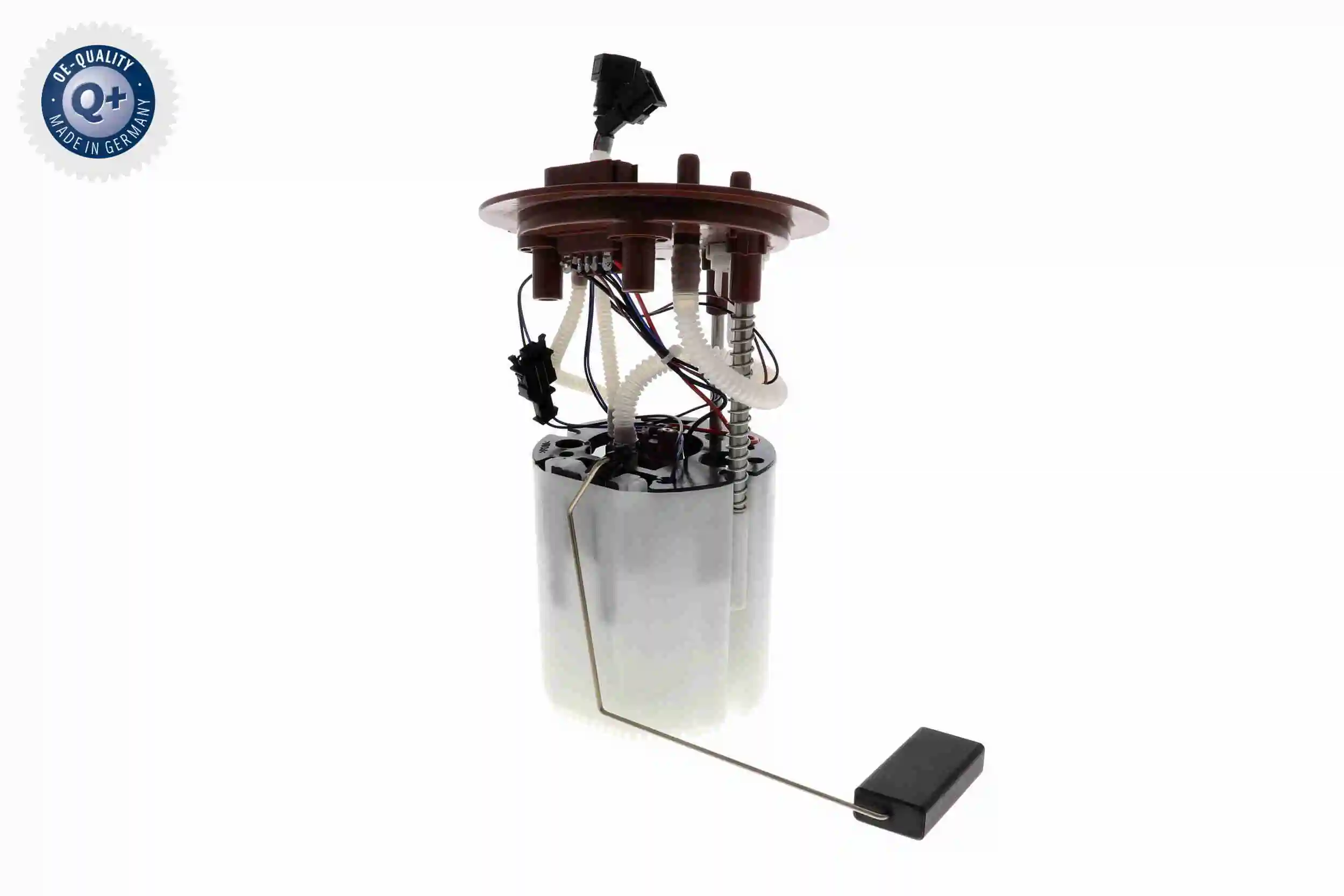 Fuel Feed Unit