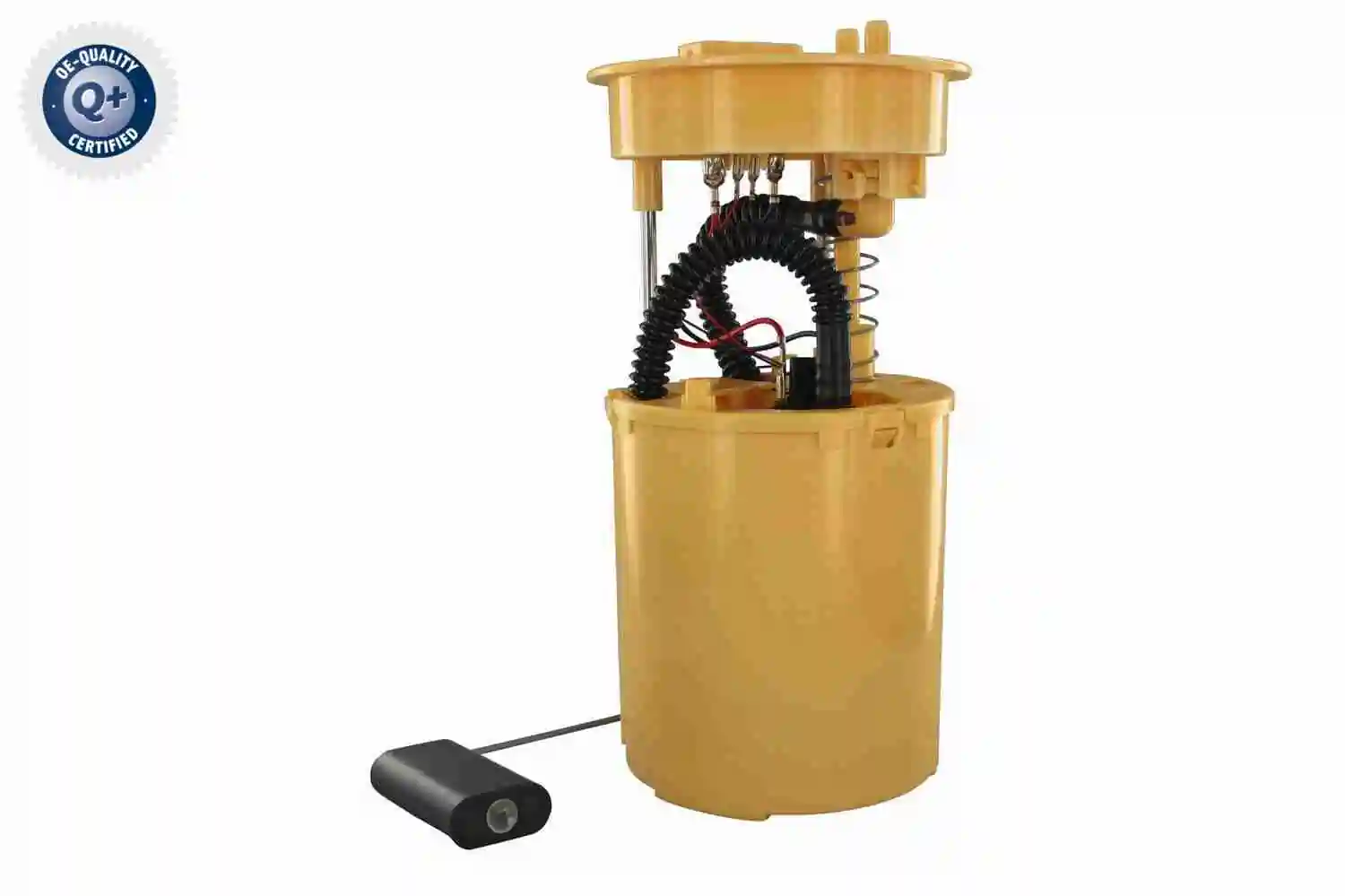Fuel Feed Unit