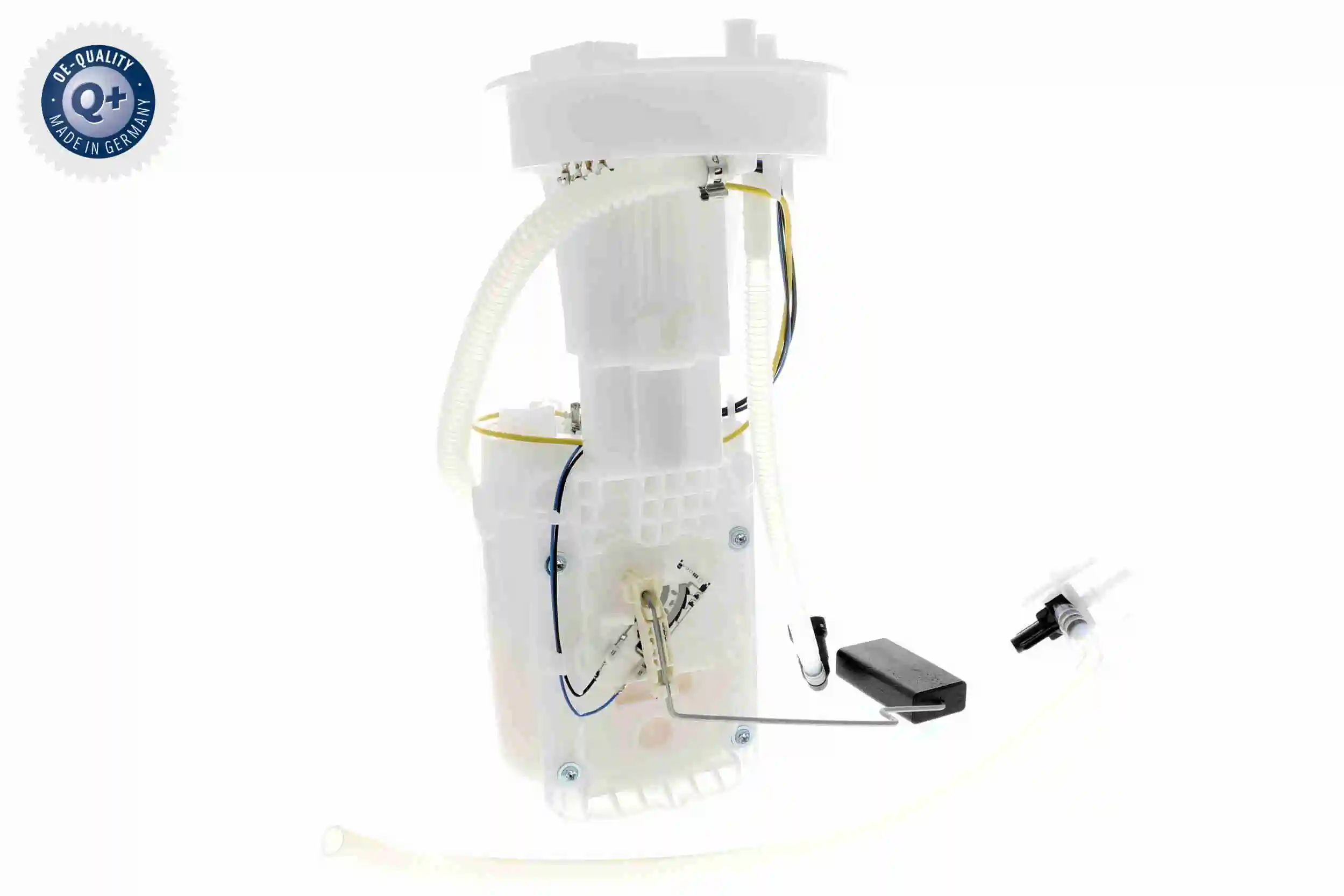 Fuel Feed Unit