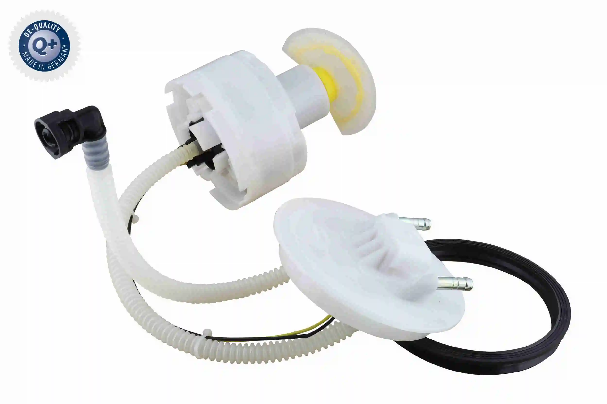 Fuel Feed Unit