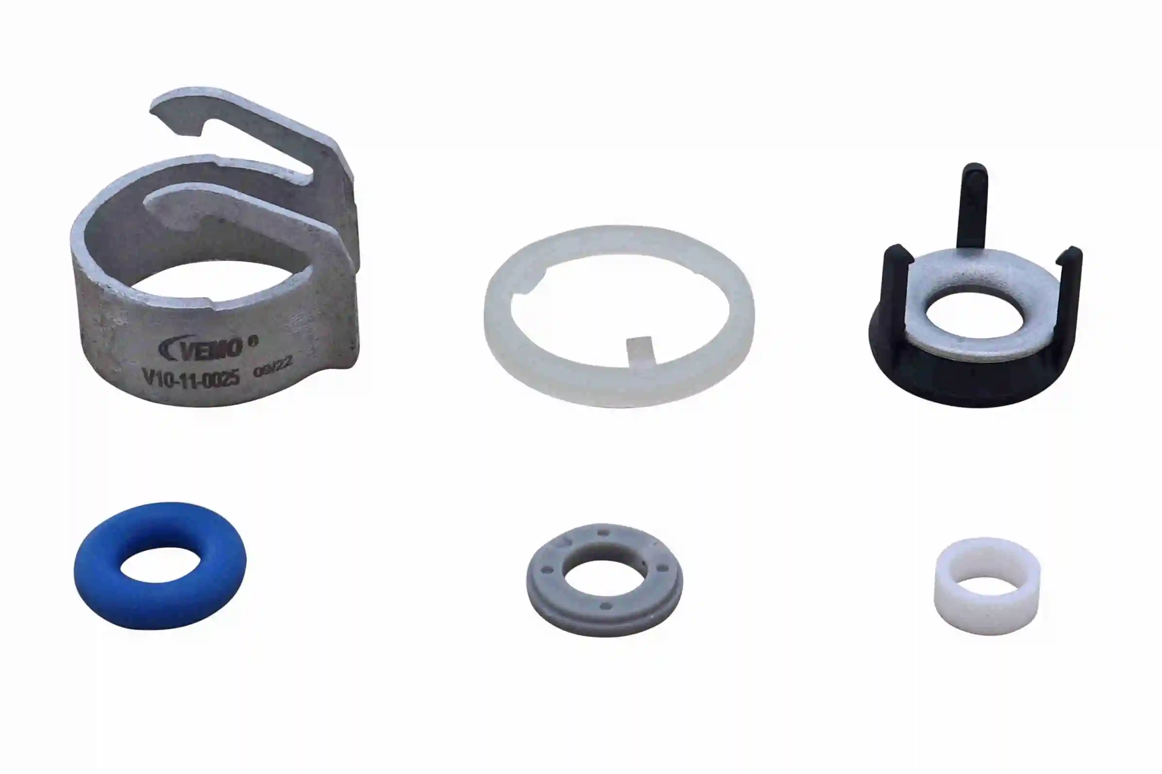 Seal Ring Set, injection valve