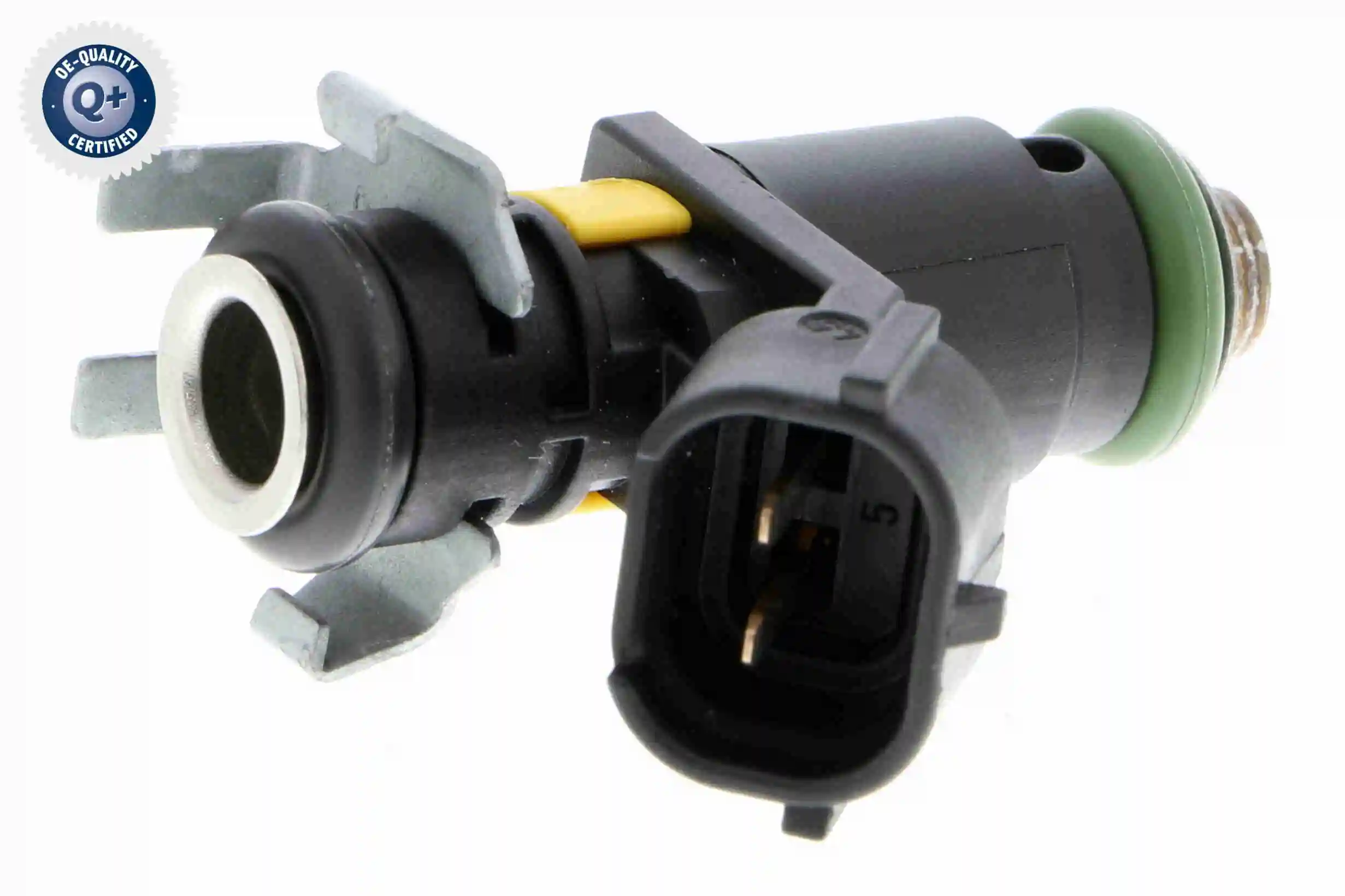 Injector Nozzle