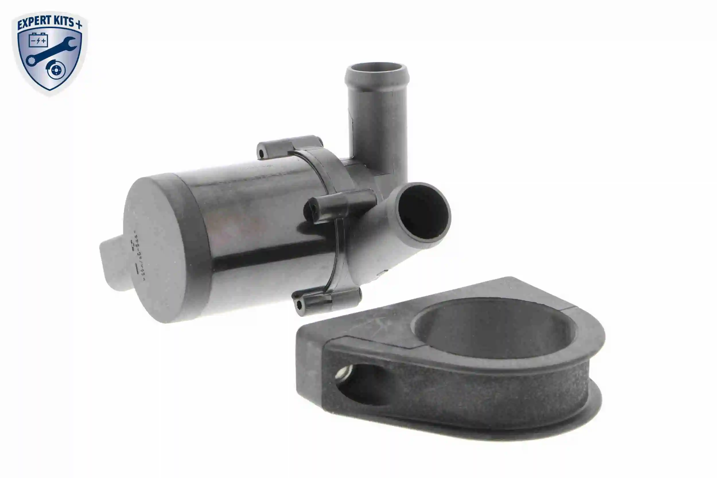 Auxiliary Water Pump (cooling water circuit)