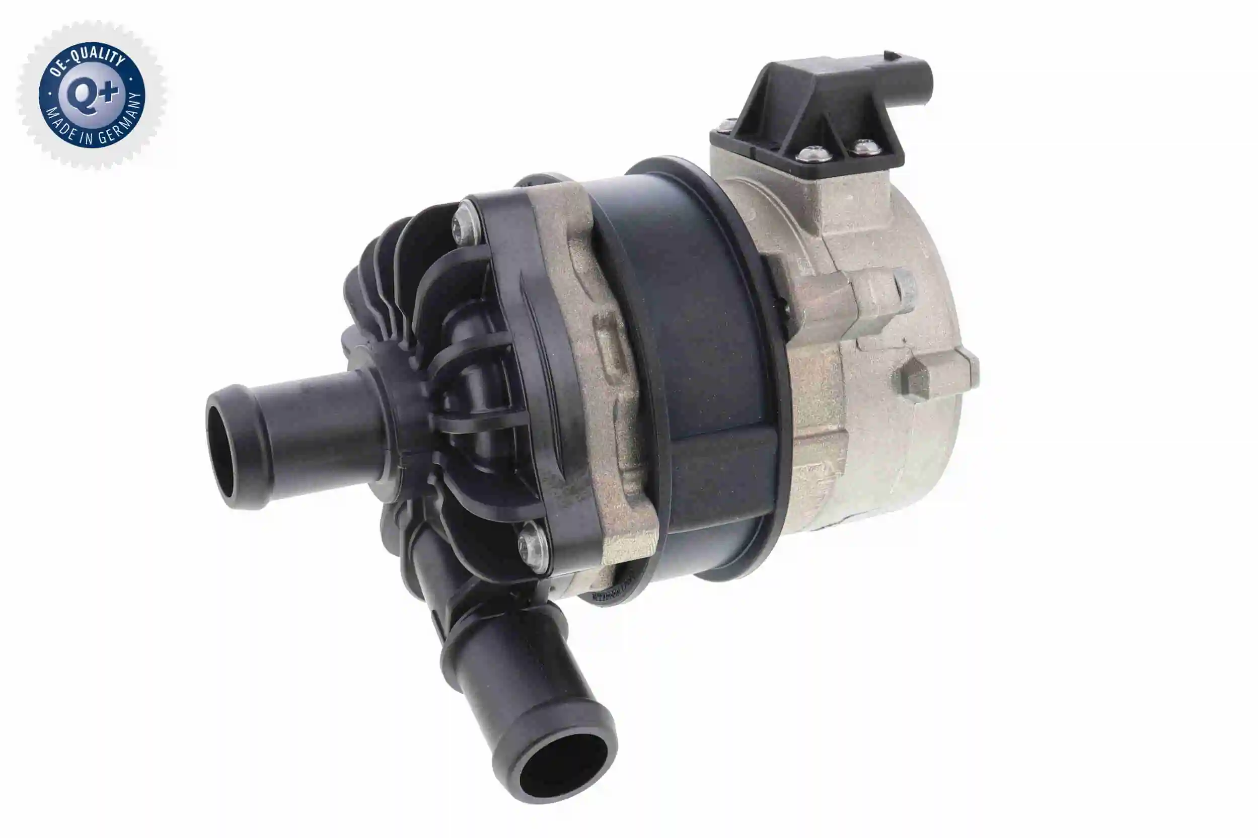 Auxiliary Water Pump (cooling water circuit)