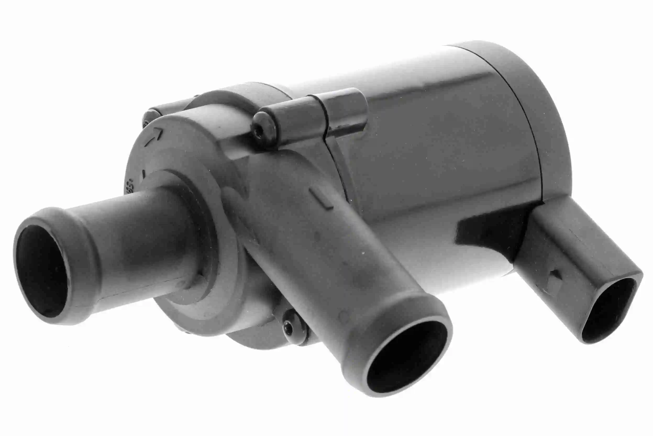 Water Recirculation Pump, parking heater