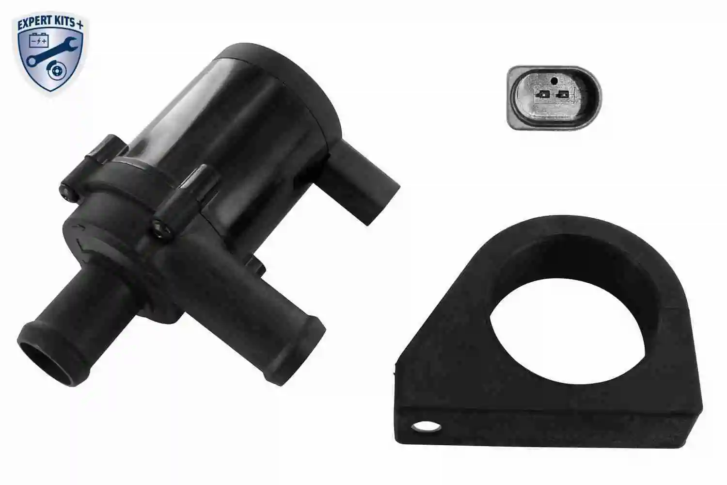 Water Recirculation Pump, parking heater