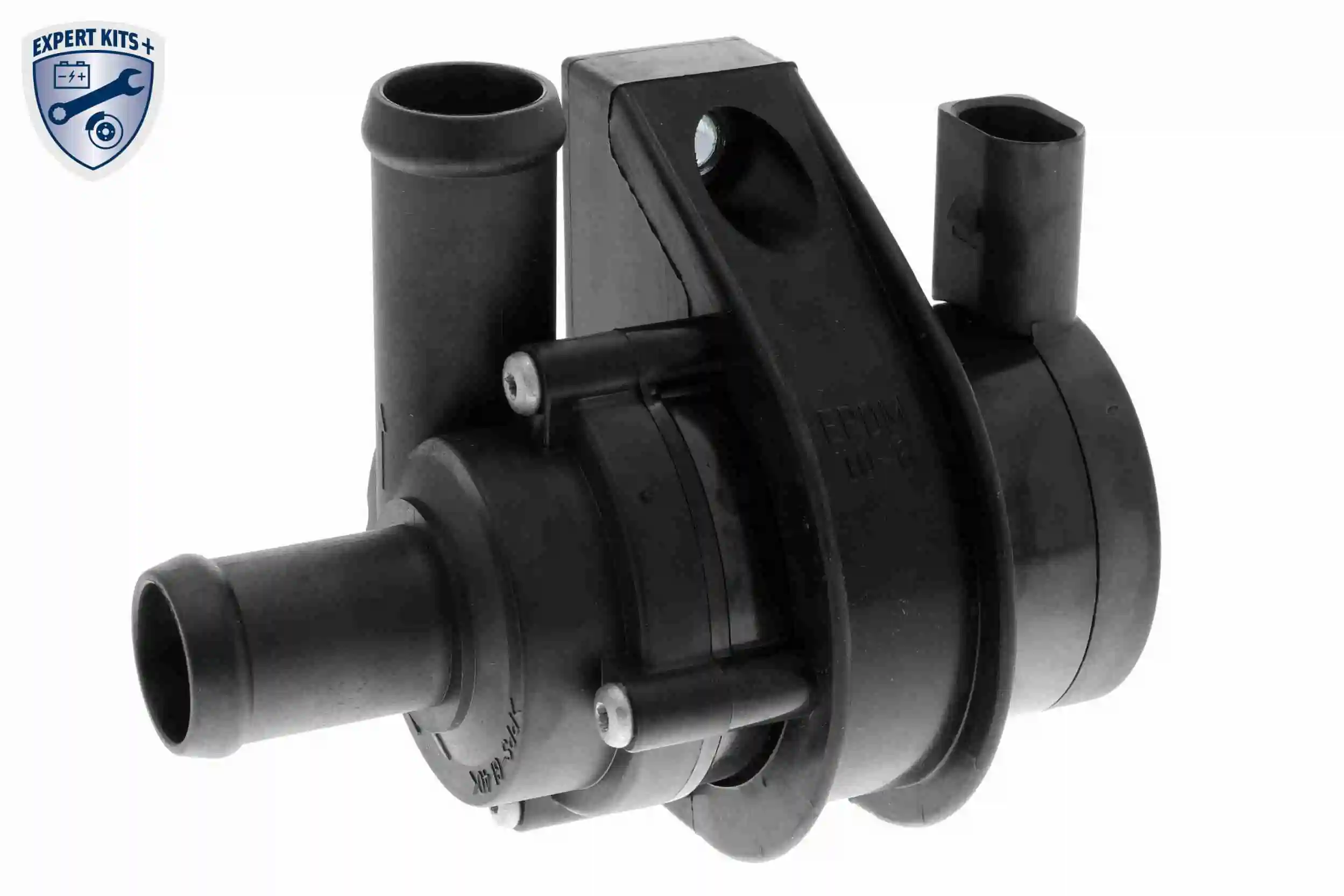 Auxiliary Water Pump (cooling water circuit)