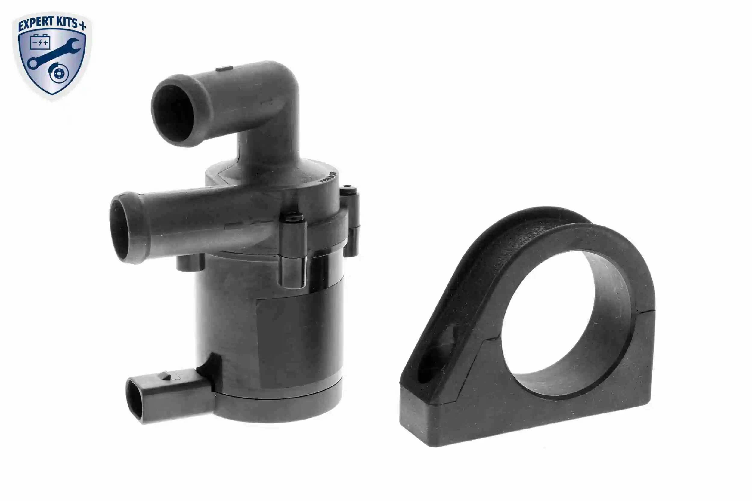 Auxiliary Water Pump (cooling water circuit)