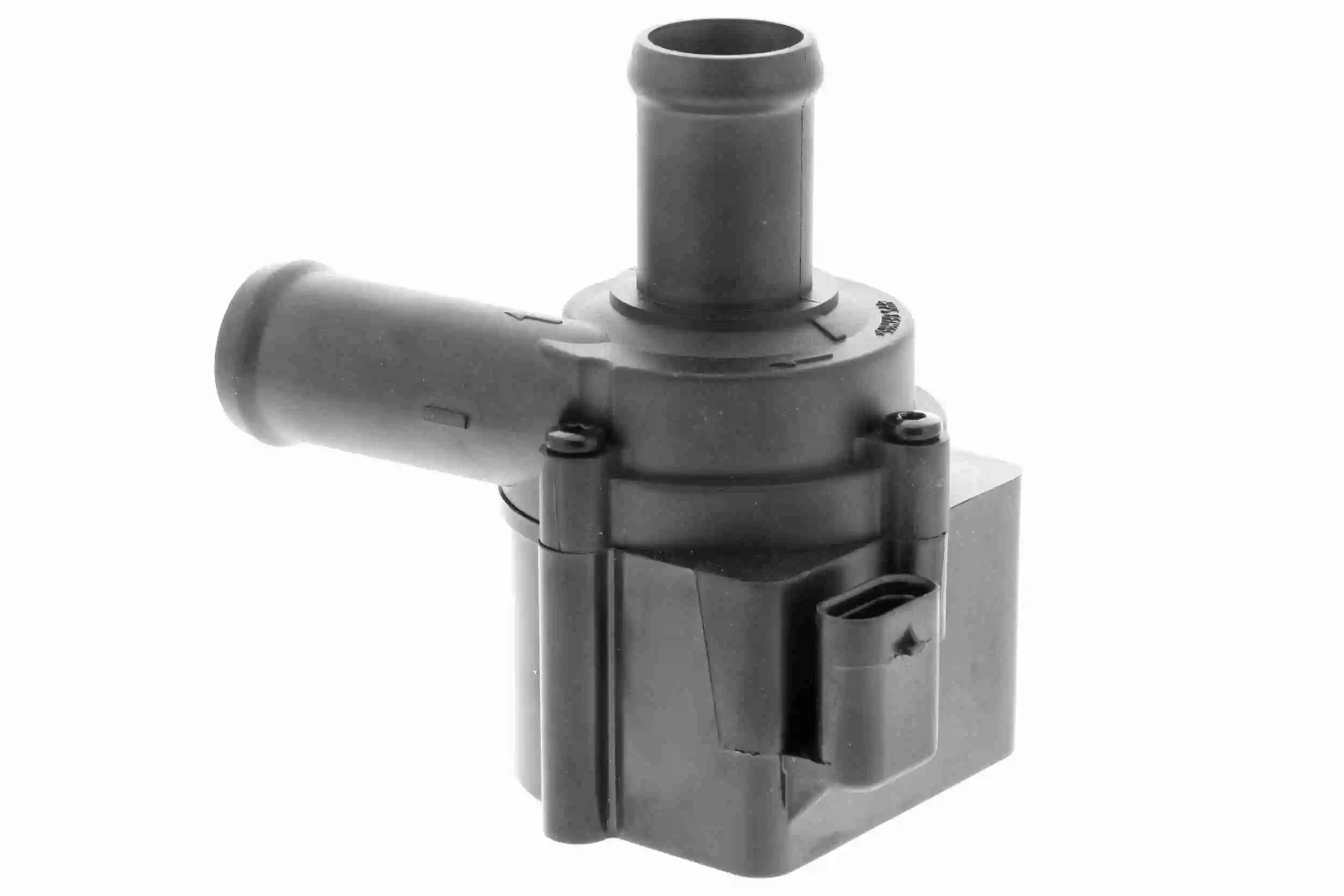 Auxiliary Water Pump (cooling water circuit)