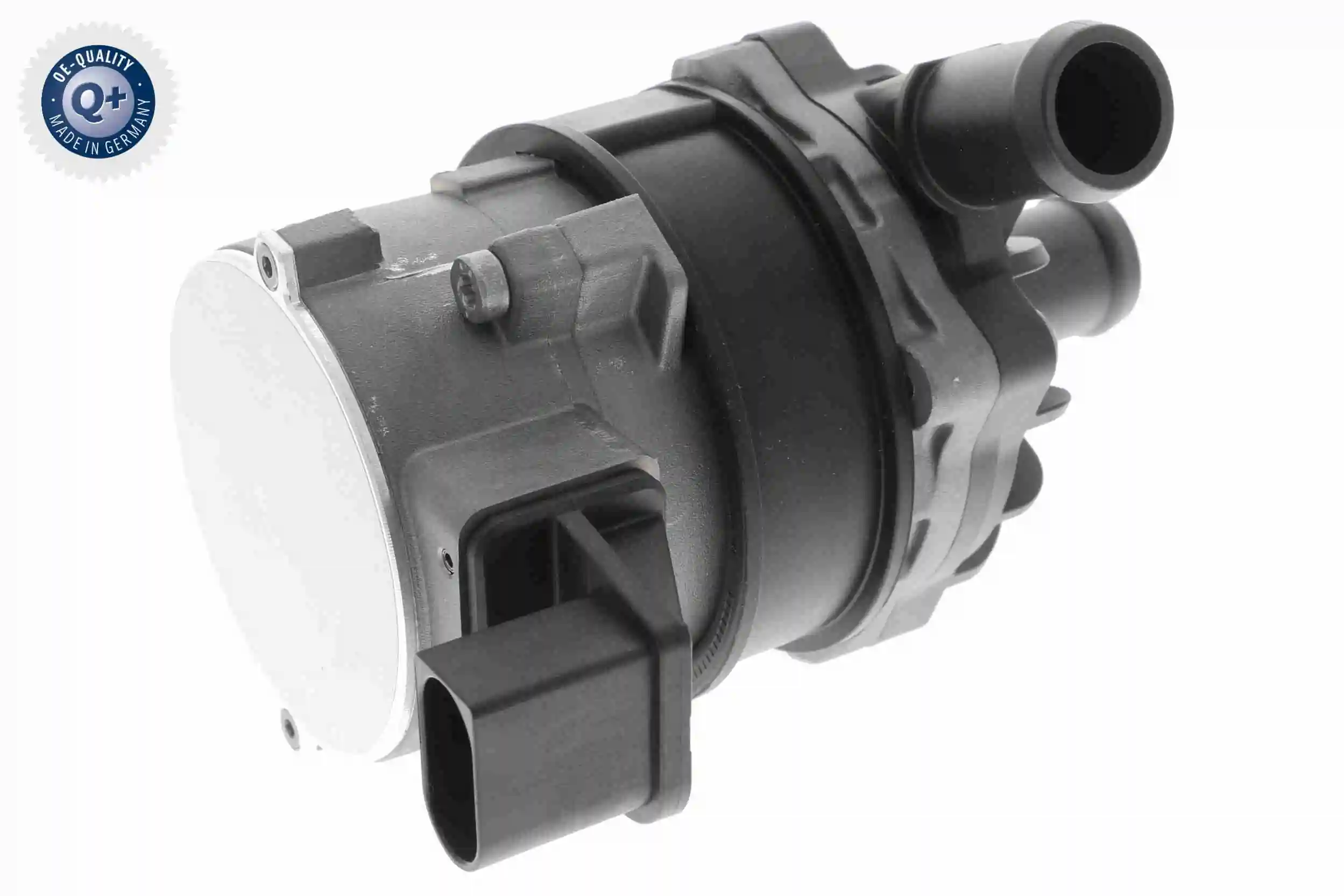 Auxiliary Water Pump (cooling water circuit)