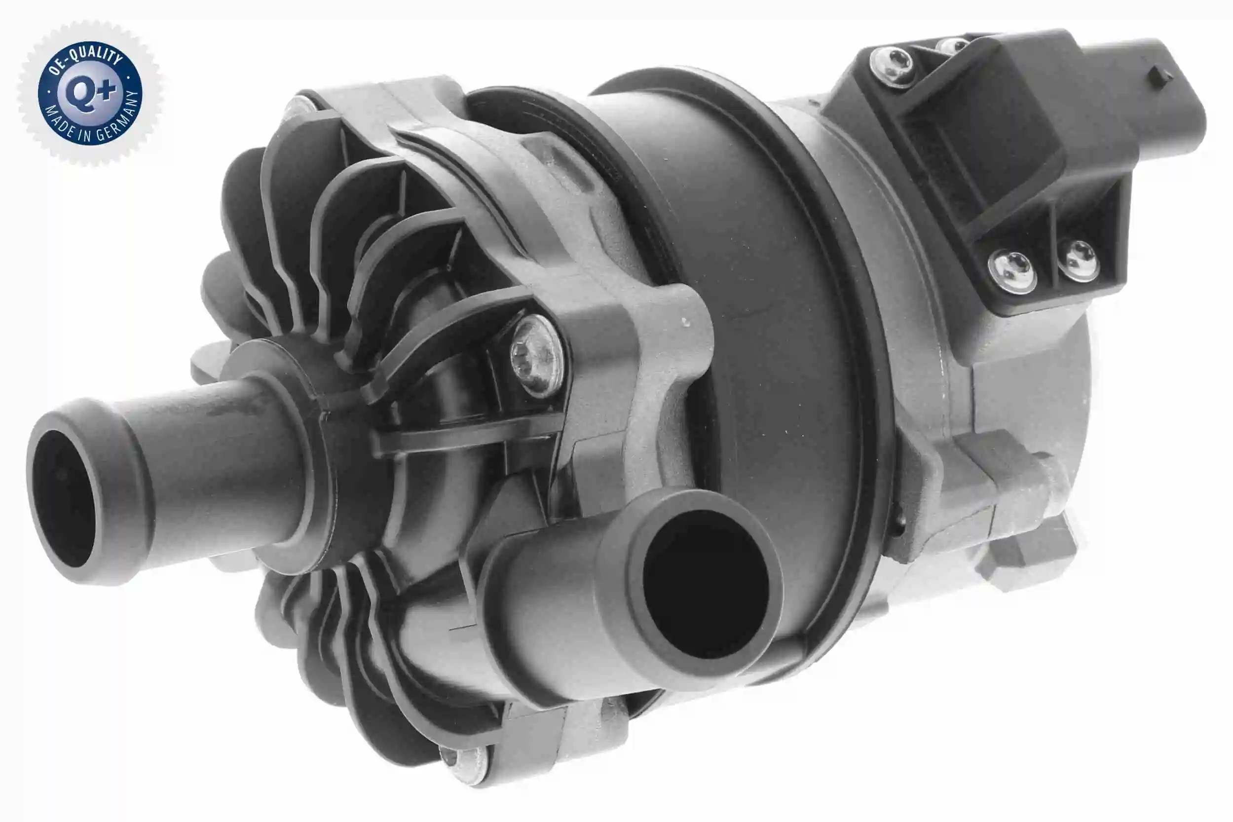 Auxiliary Water Pump (cooling water circuit)