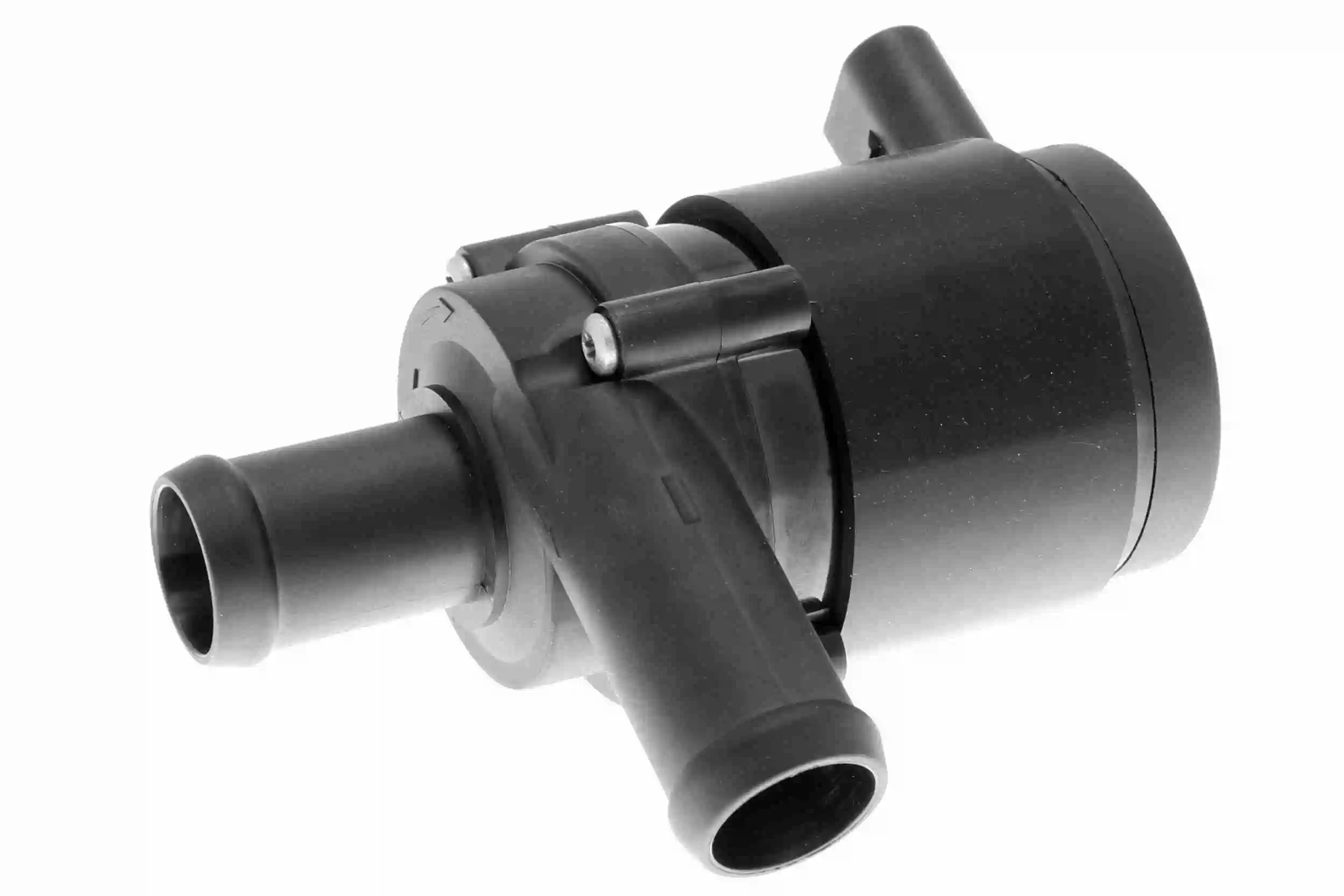 Auxiliary Water Pump (cooling water circuit)