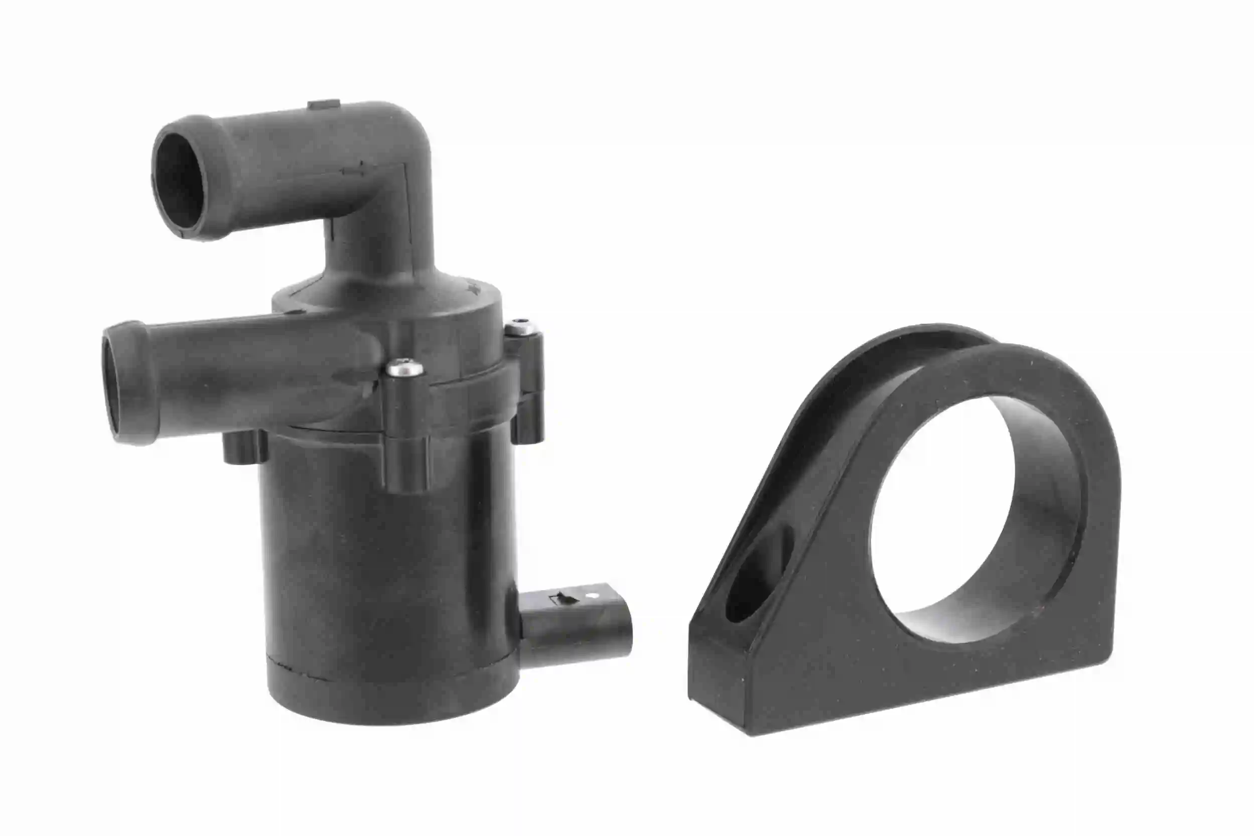 Auxiliary Water Pump (cooling water circuit)