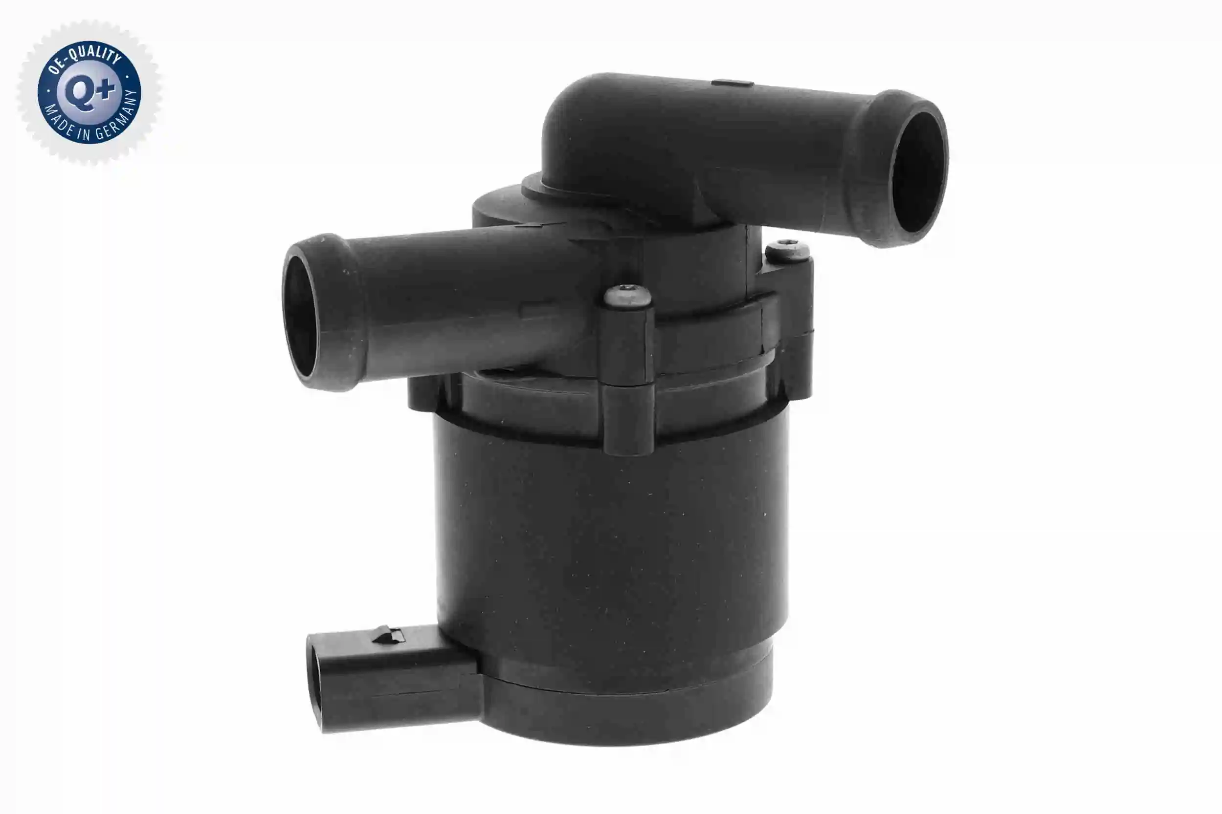 Auxiliary Water Pump (cooling water circuit)