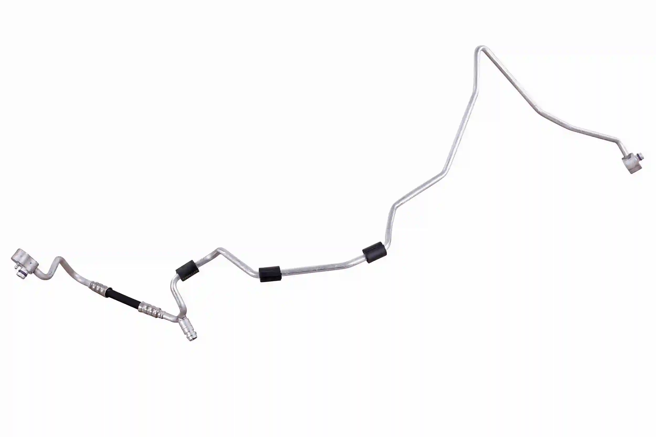 High/Low-pressure Line, air conditioning
