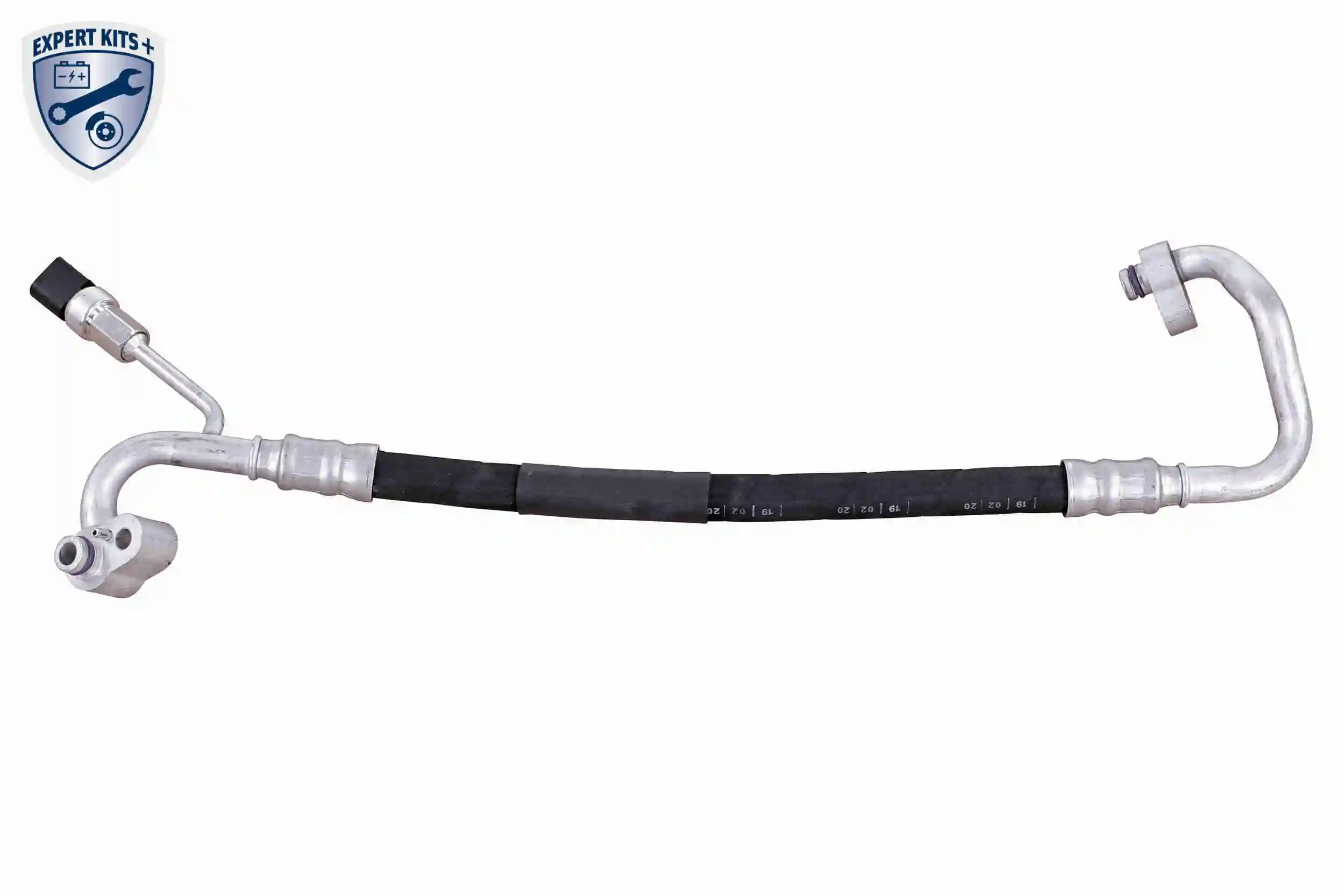 High/Low-pressure Line, air conditioning