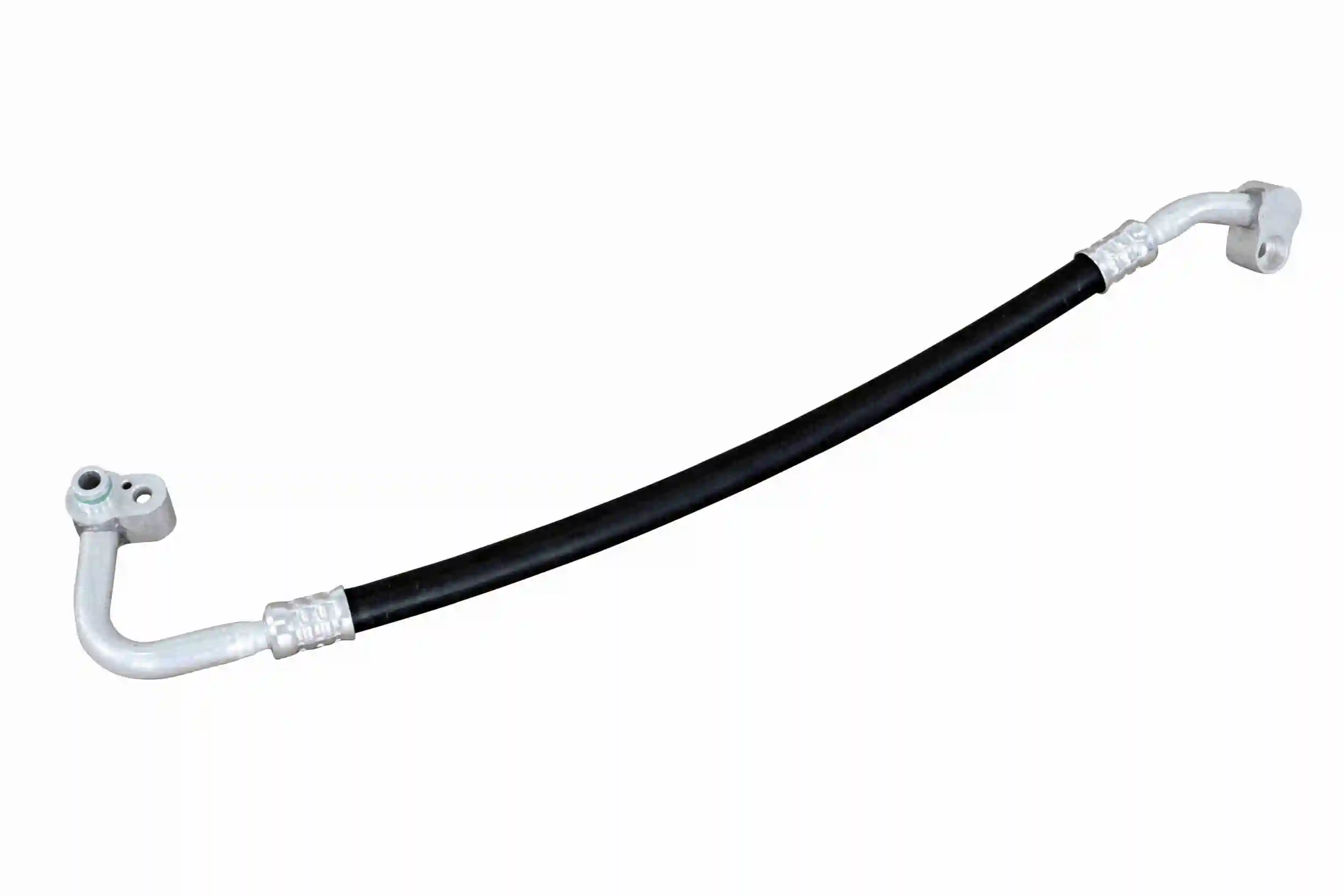 High/Low-pressure Line, air conditioning
