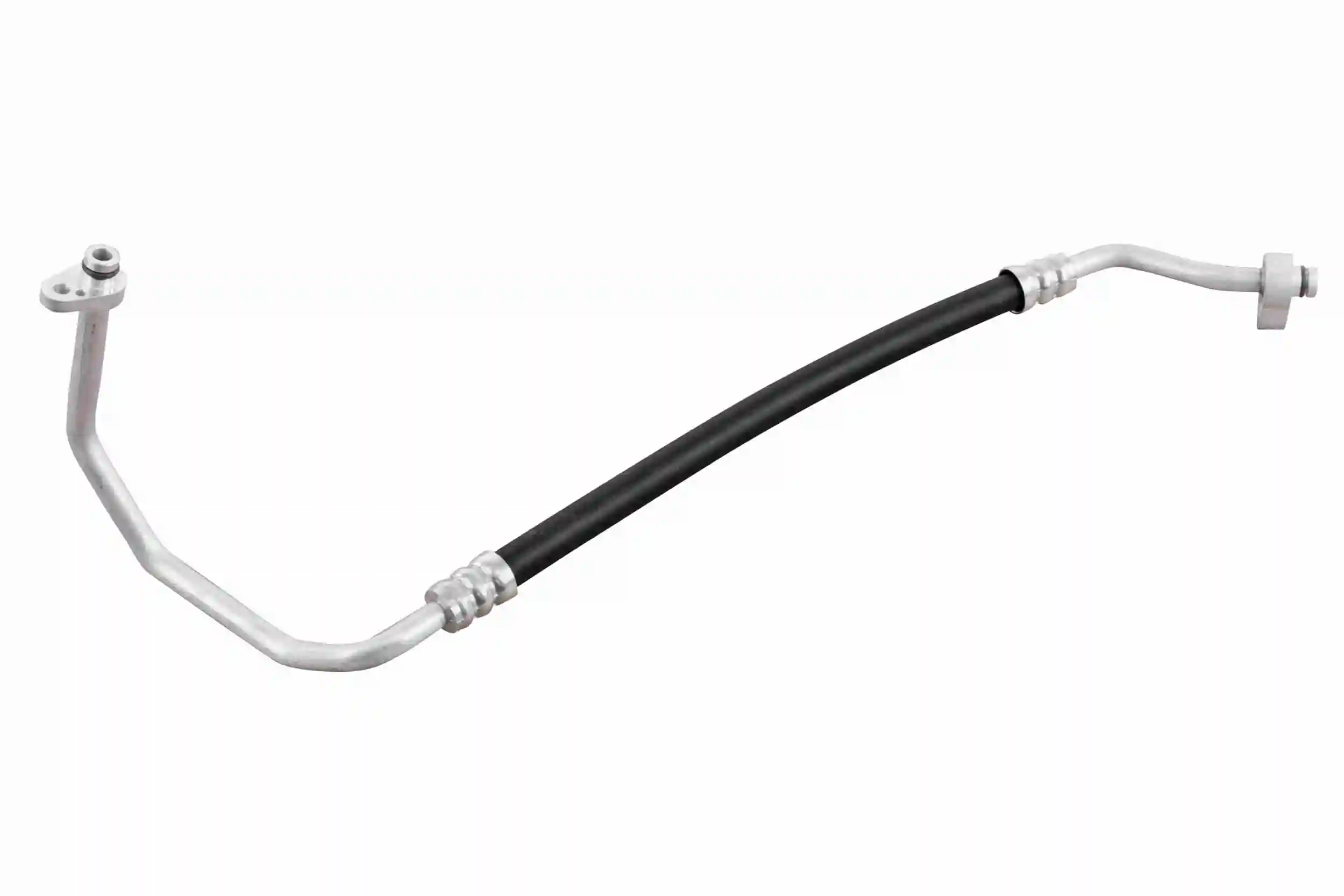 High/Low-pressure Line, air conditioning