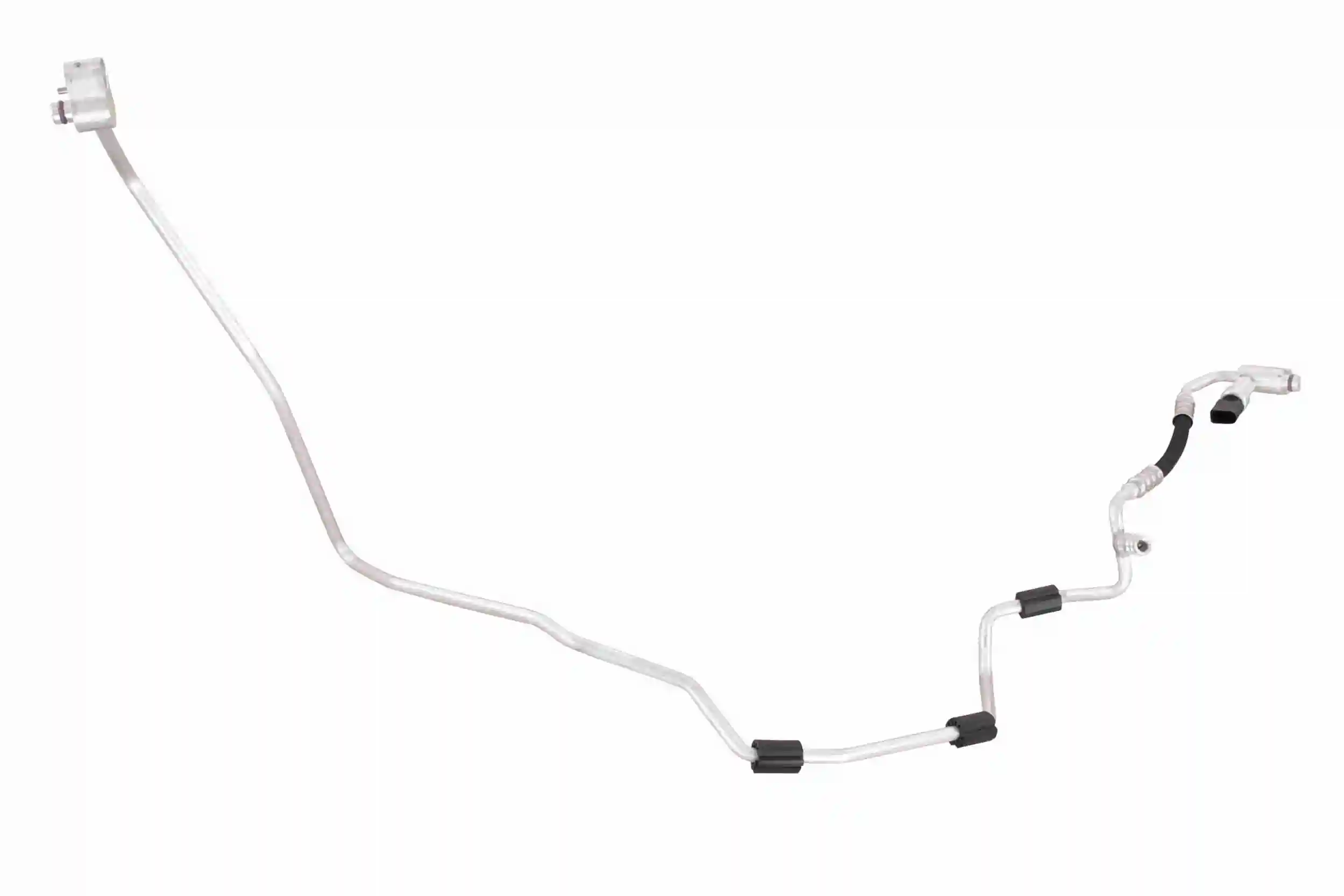 High/Low-pressure Line, air conditioning