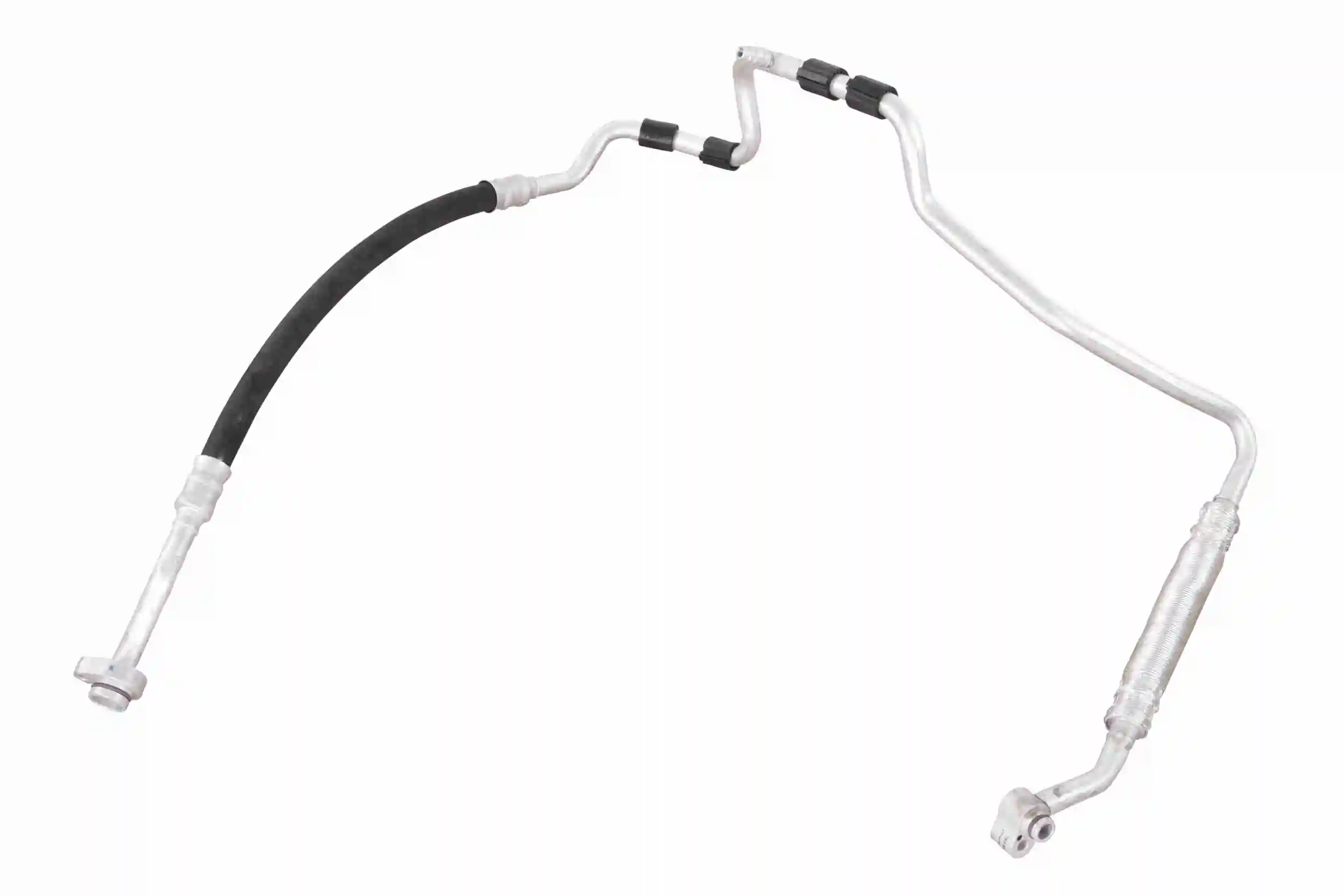 High/Low-pressure Line, air conditioning