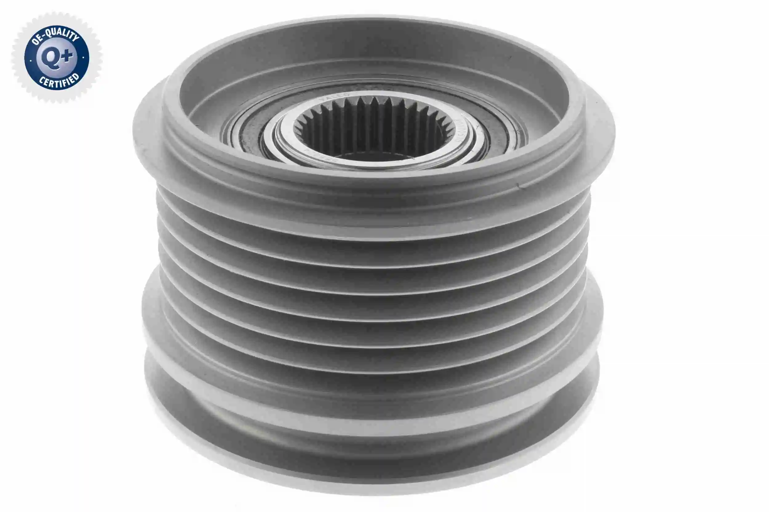 Alternator Freewheel Clutch
