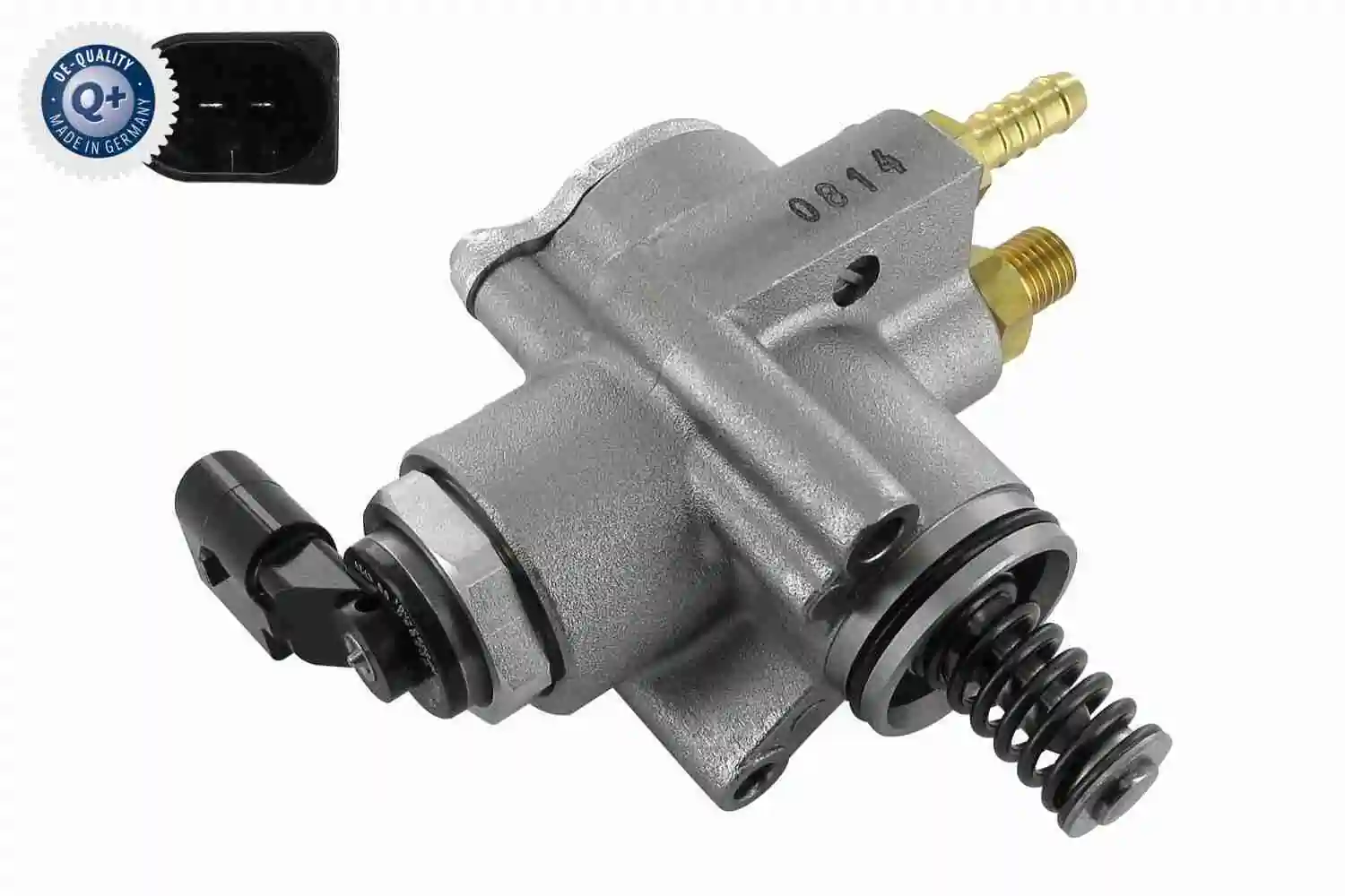High-pressure Pump