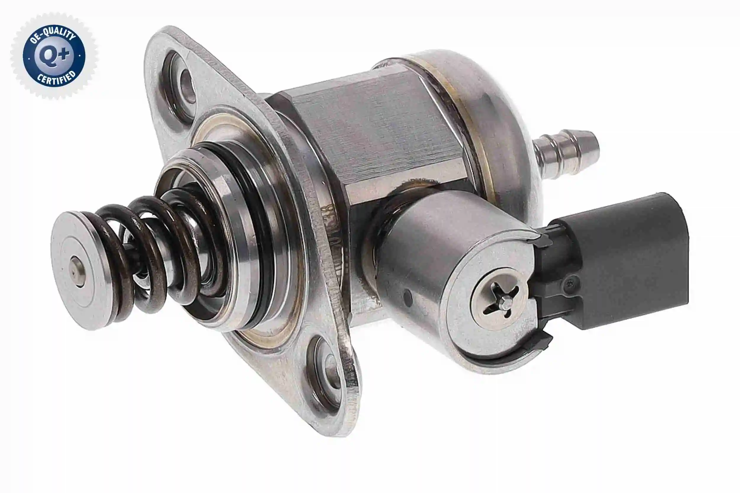High-pressure Pump