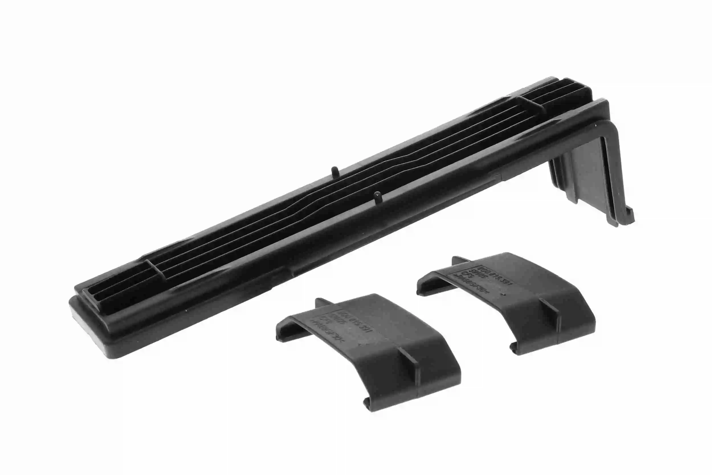 Cover, fresh air conduit (cabin air)