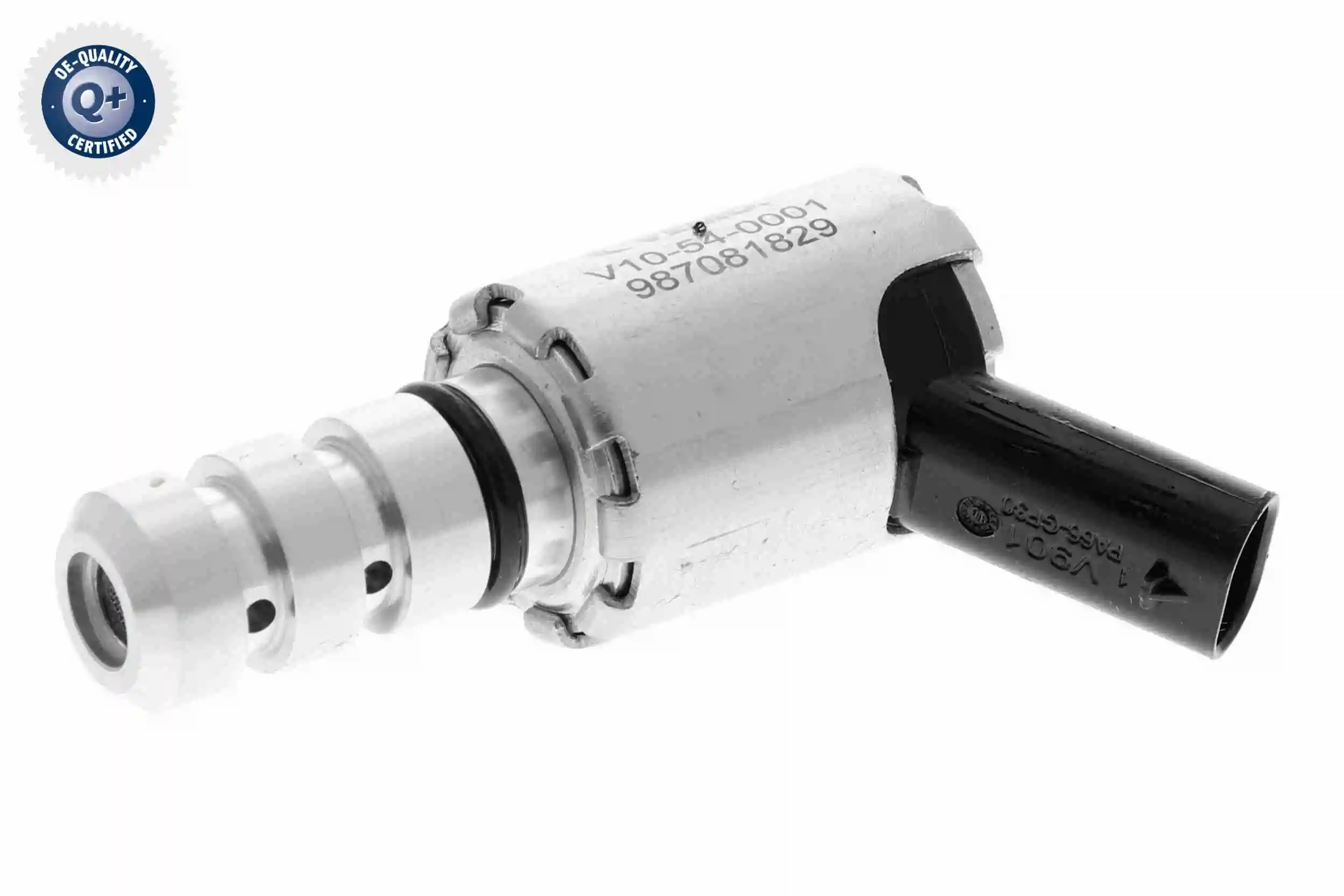 Regulating Valve, oil pressure