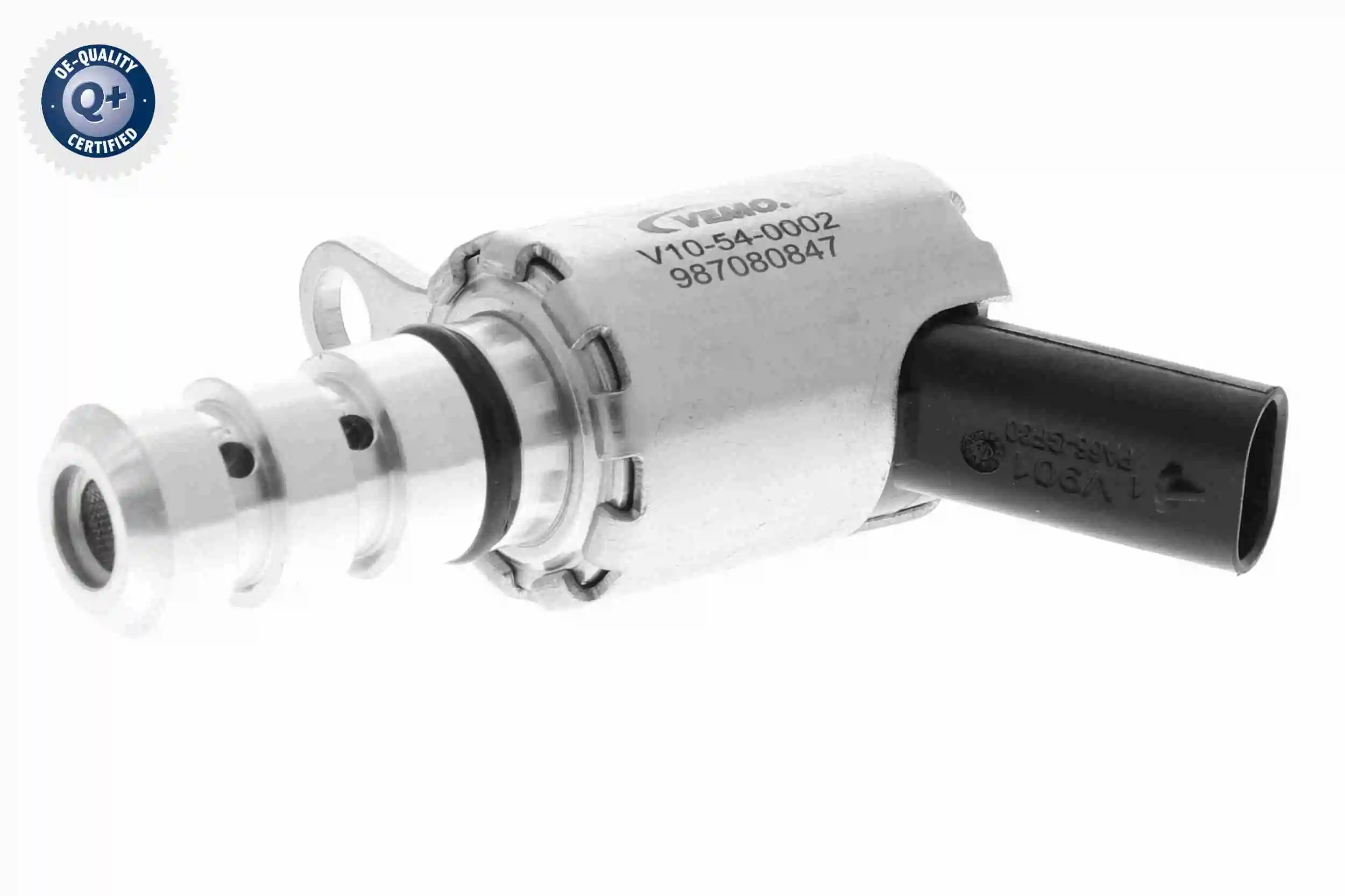 Regulating Valve, oil pressure