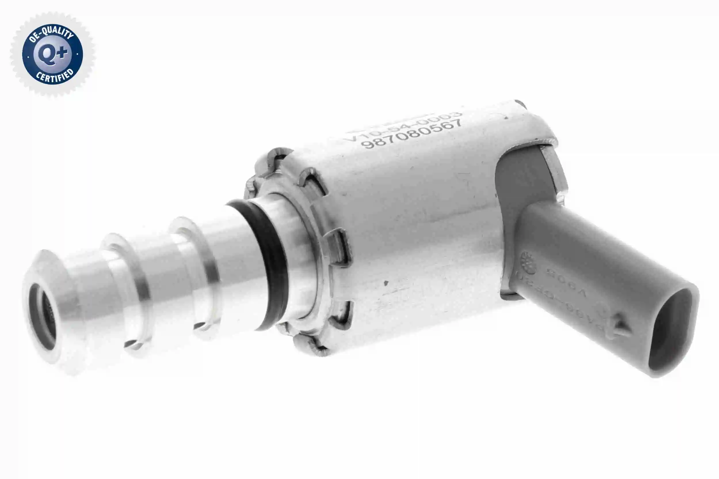 Regulating Valve, oil pressure