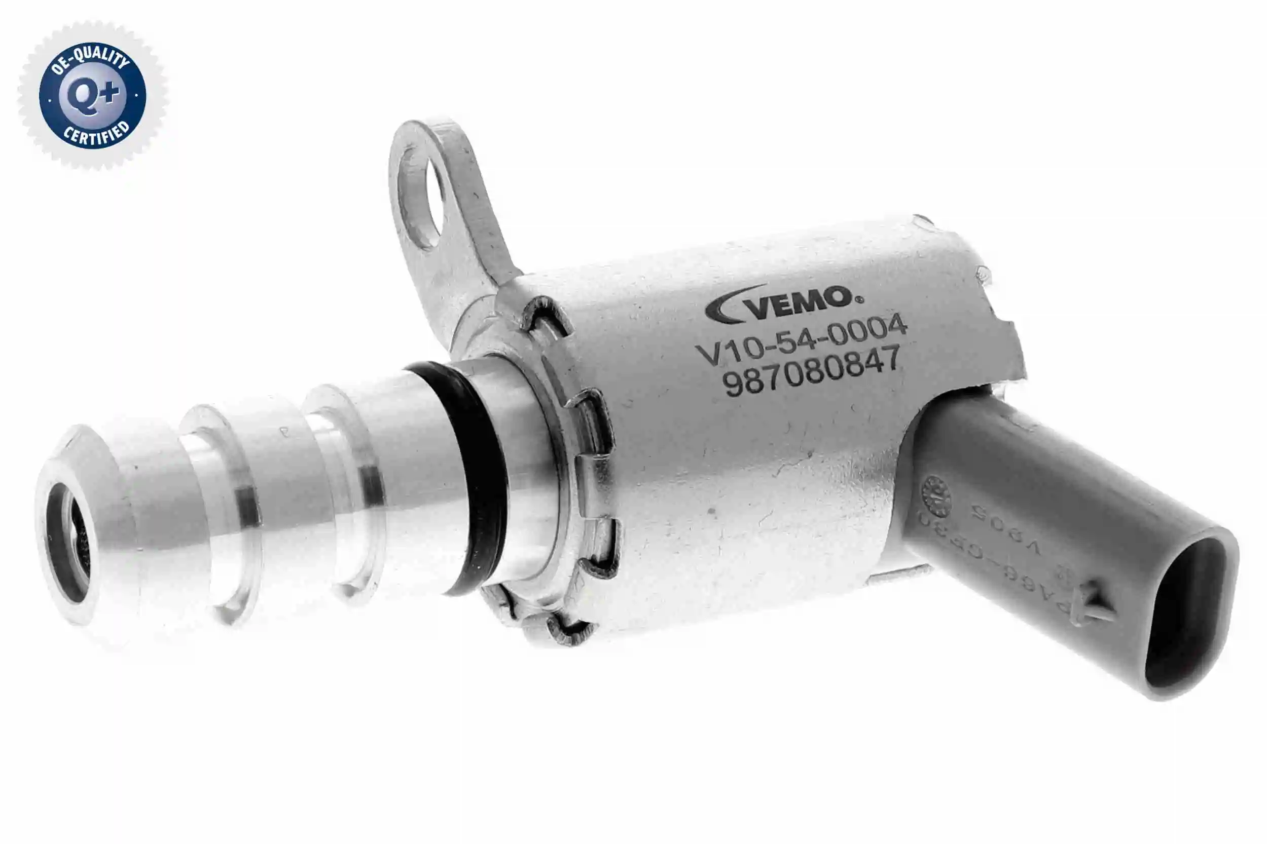 Regulating Valve, oil pressure