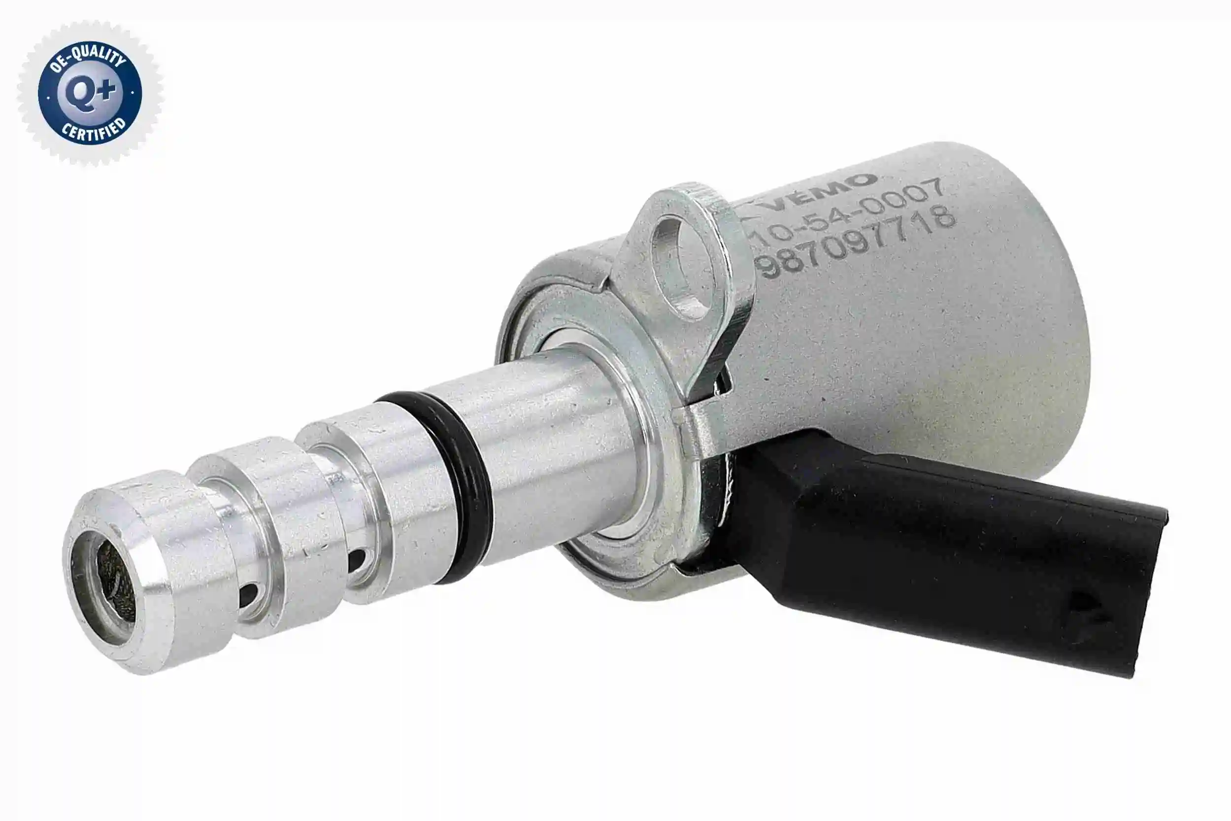 Regulating Valve, oil pressure